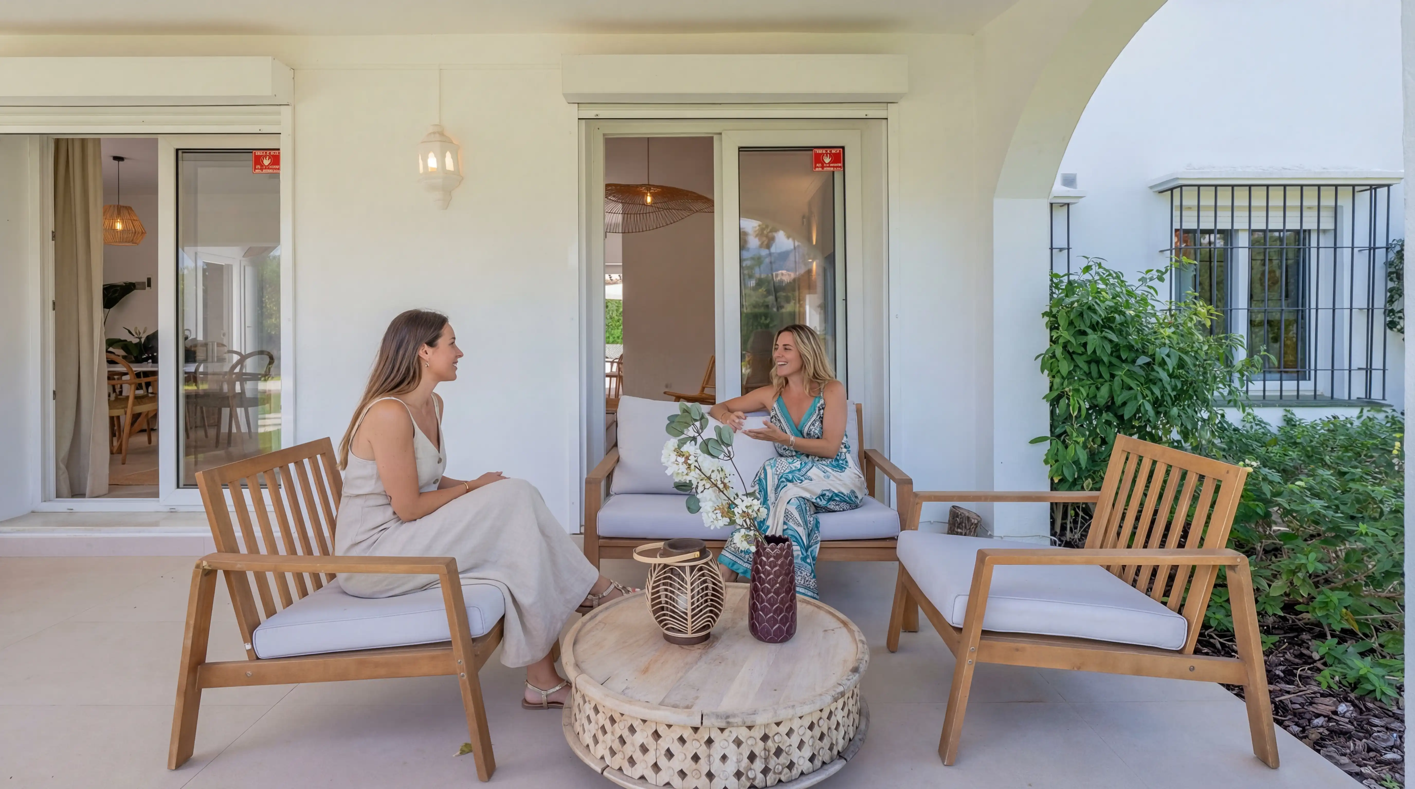 VILLA SIRIO, Nueva Andalucía, Imagen 45