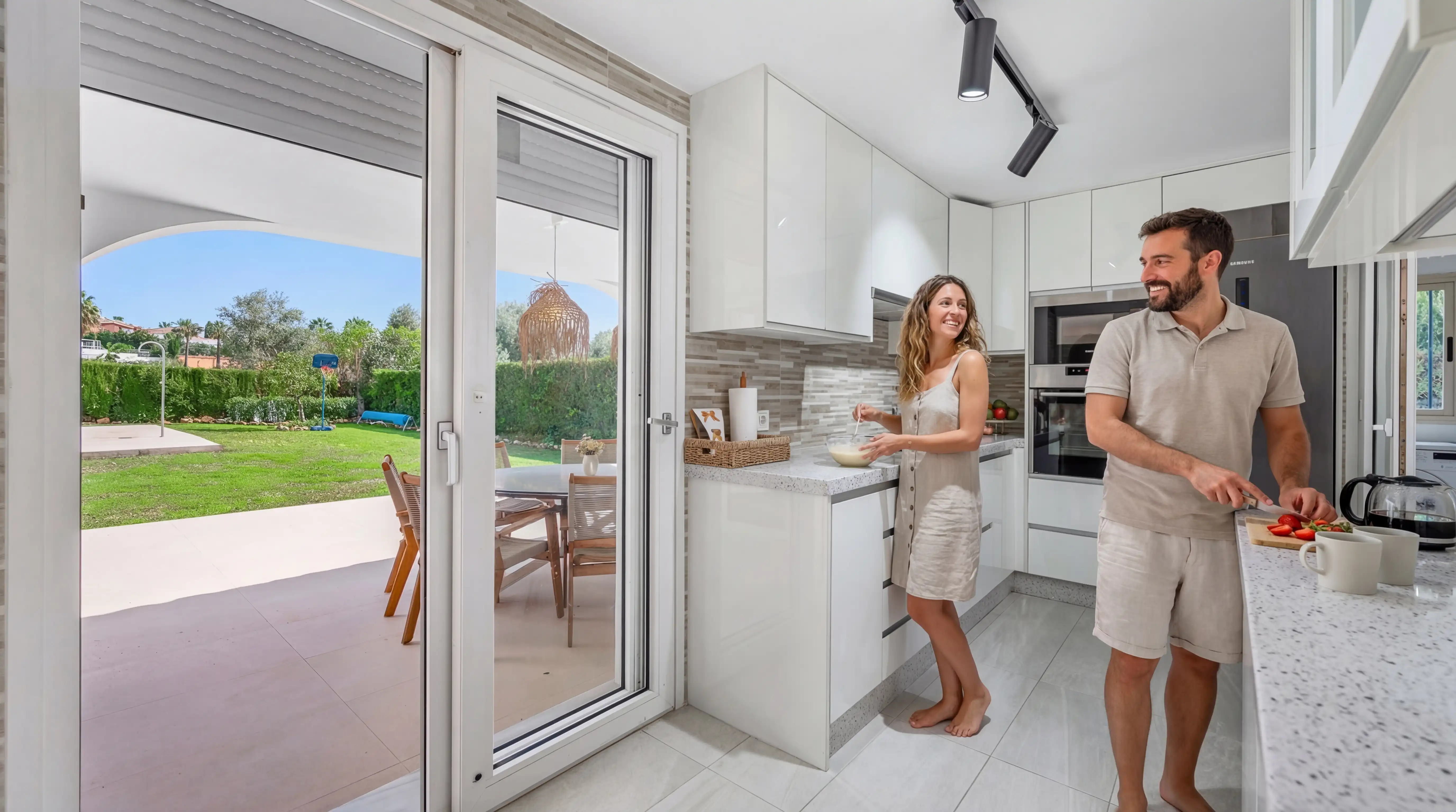 VILLA SIRIO, Nueva Andalucía, Imagen 46