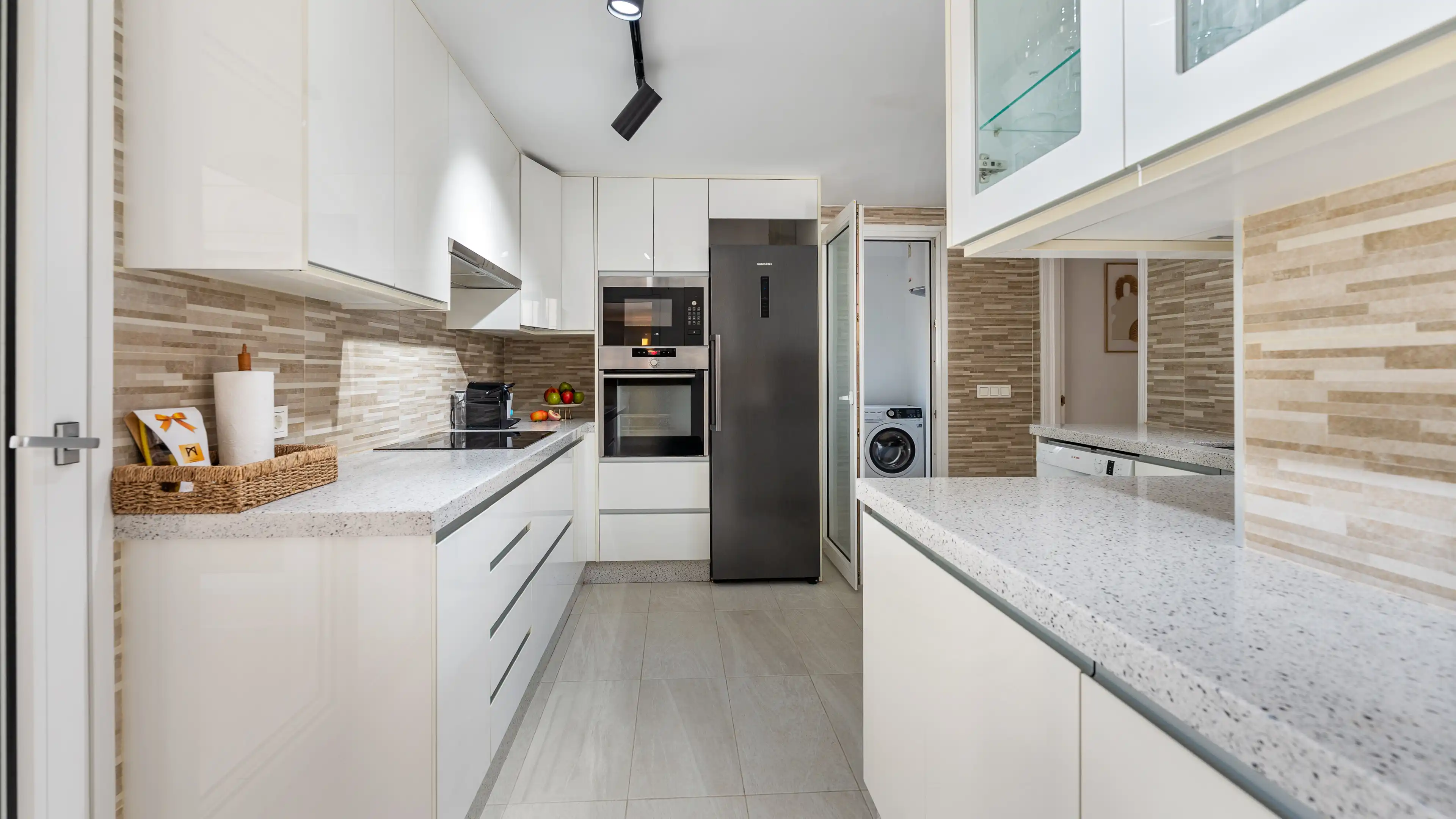 VILLA SIRIO, Nueva Andalucía, Imagen 47