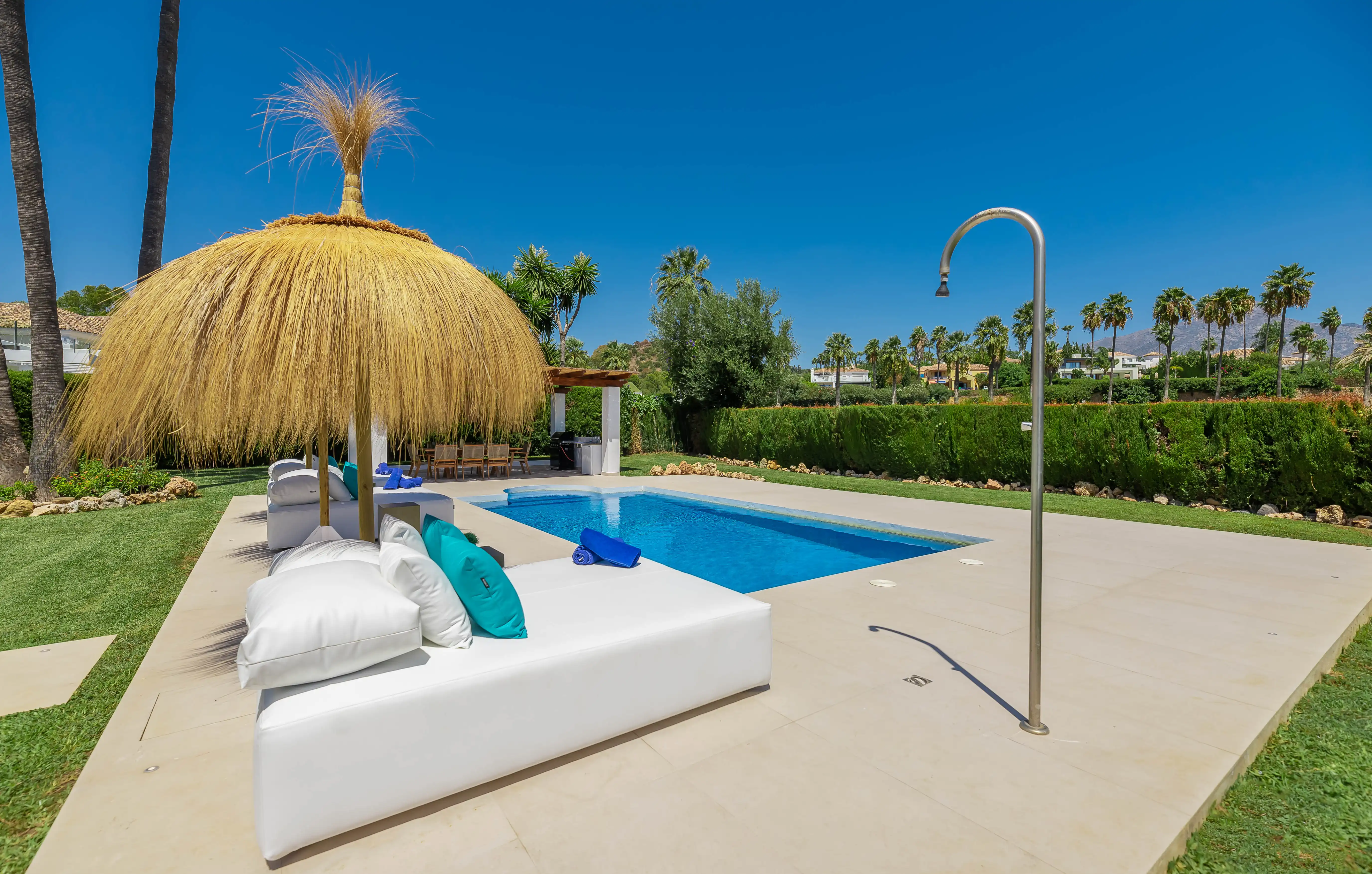 VILLA SIRIO, Nueva Andalucía, Imagen 49