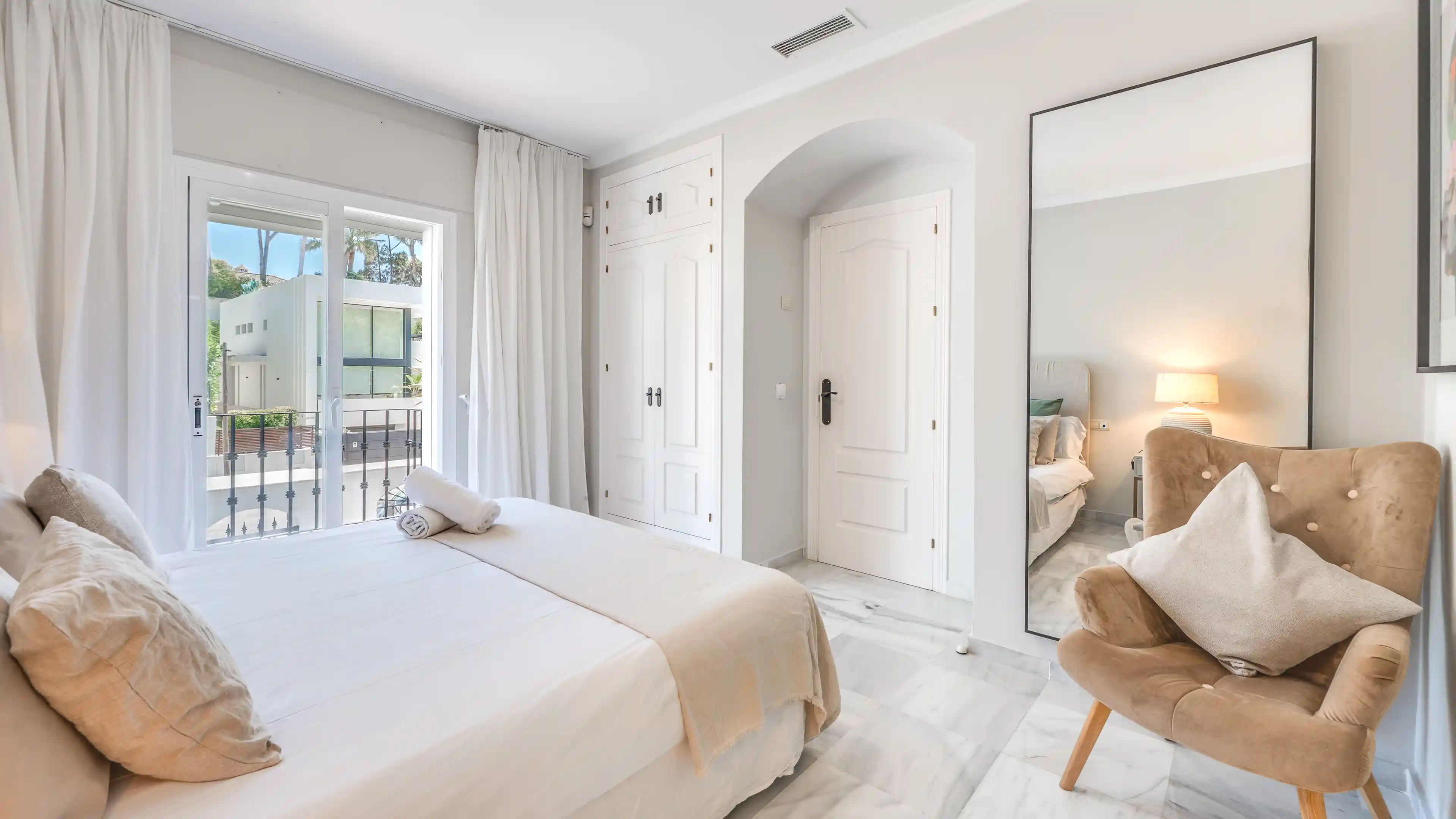 VILLA NADAL, Elviria, Imagen 37