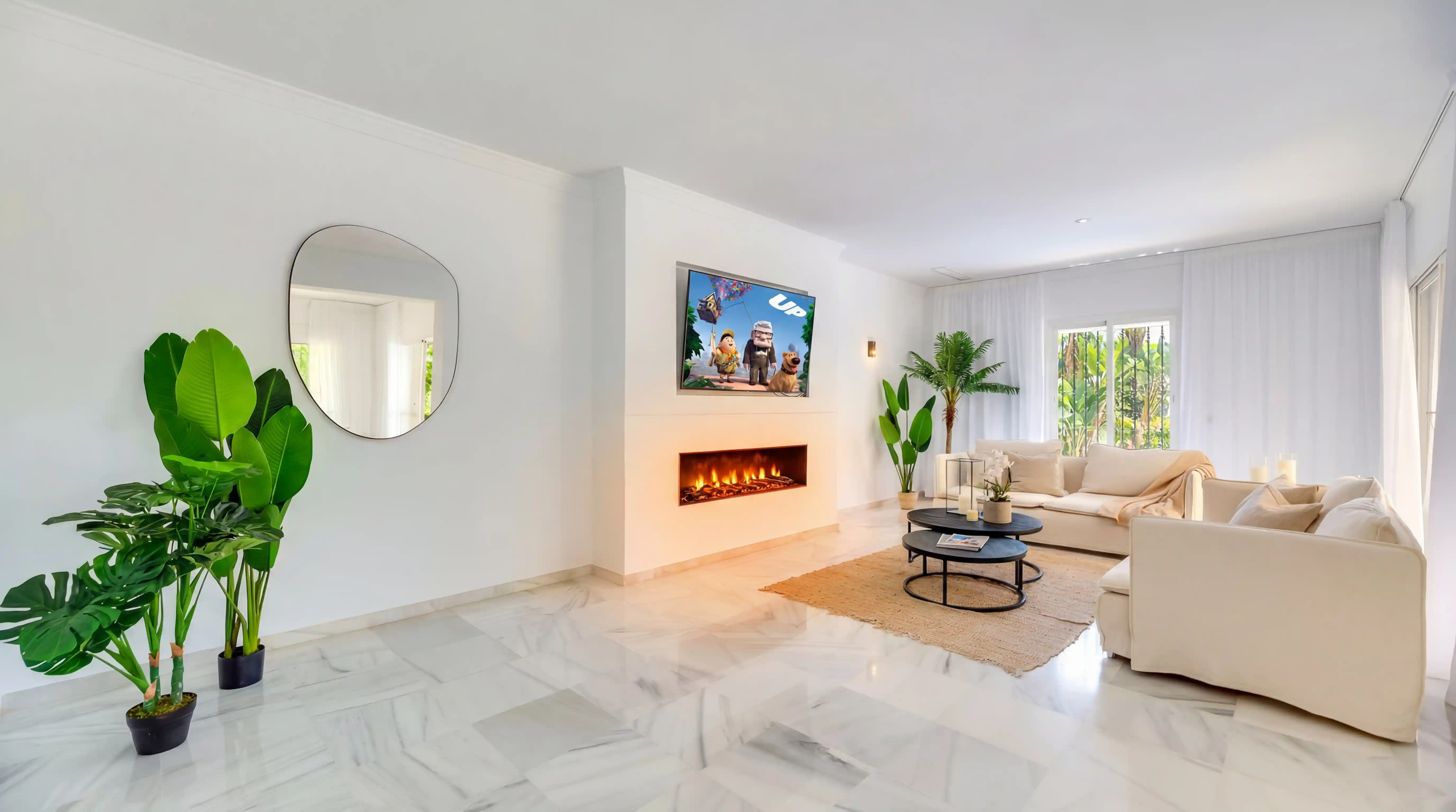 VILLA NADAL, Elviria, Imagen 10