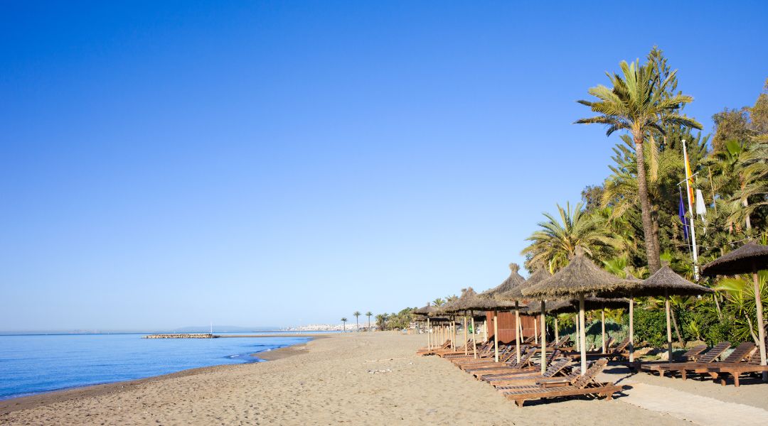 A weekend in Marbella: three days full of luxury and charm