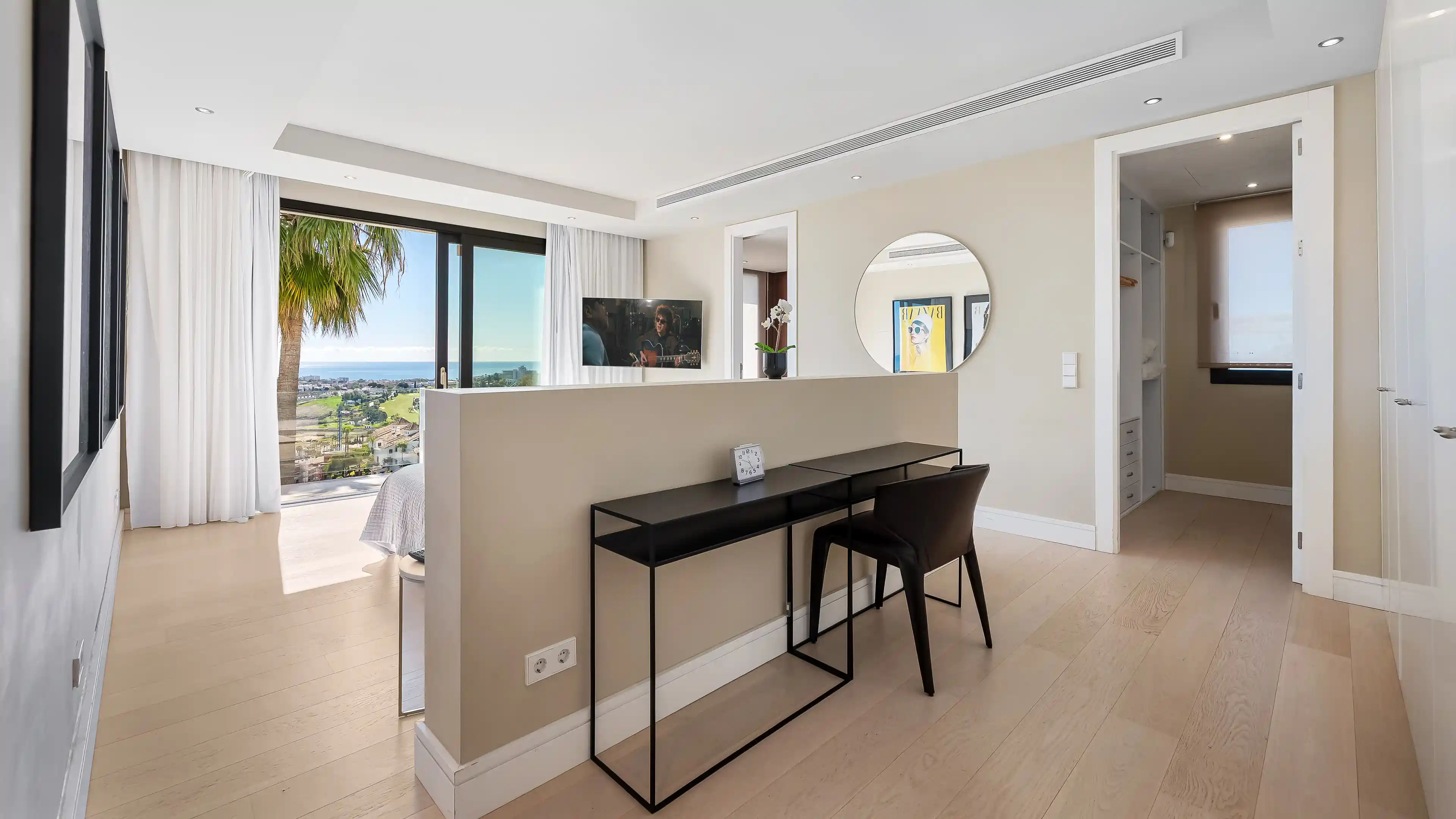VILLA PARAISO THE VIEW, Benahavis, Imagen 12