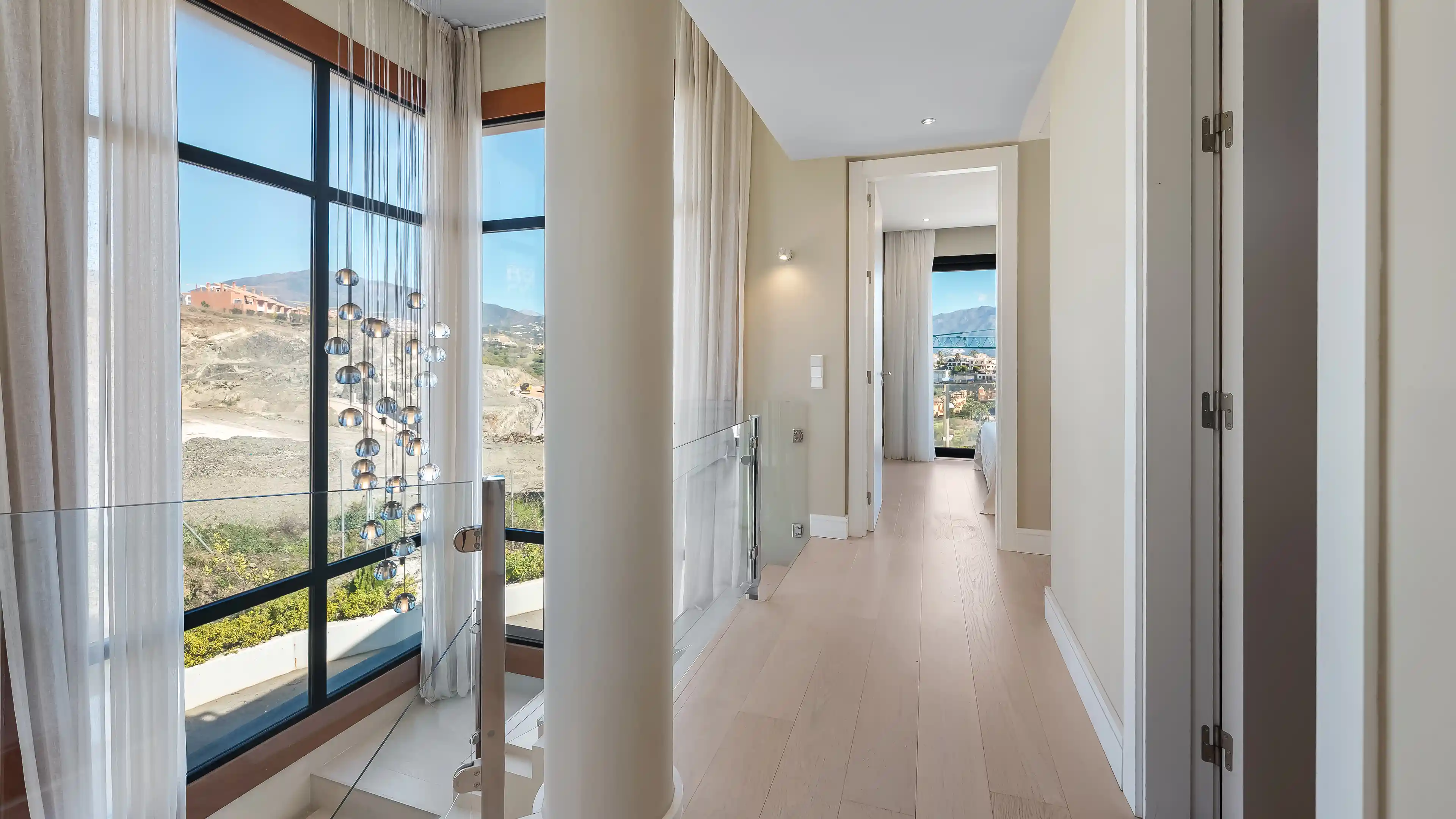 VILLA PARAISO THE VIEW, Benahavis, Imagen 15