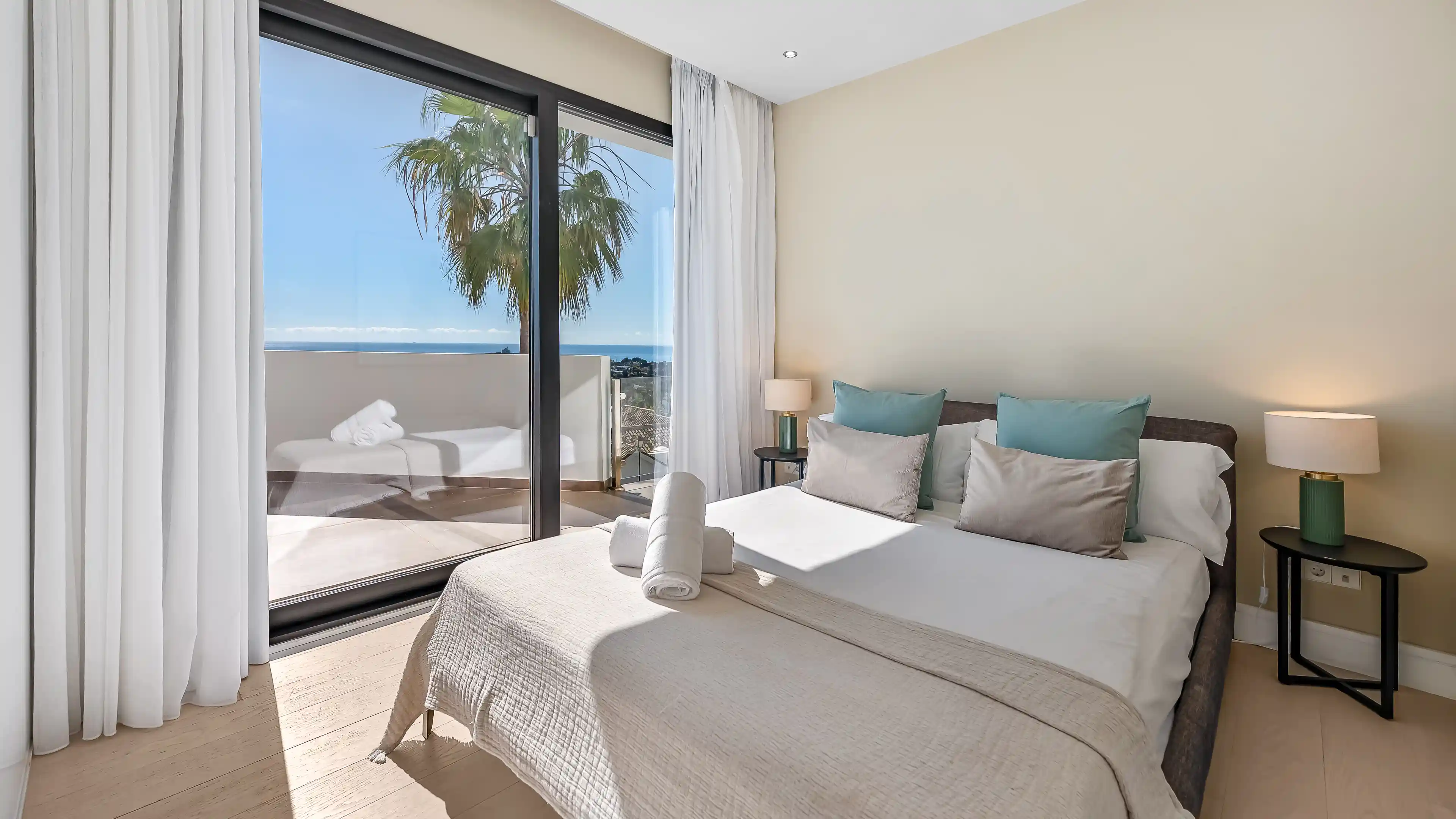 VILLA PARAISO THE VIEW, Benahavis, Imagen 32