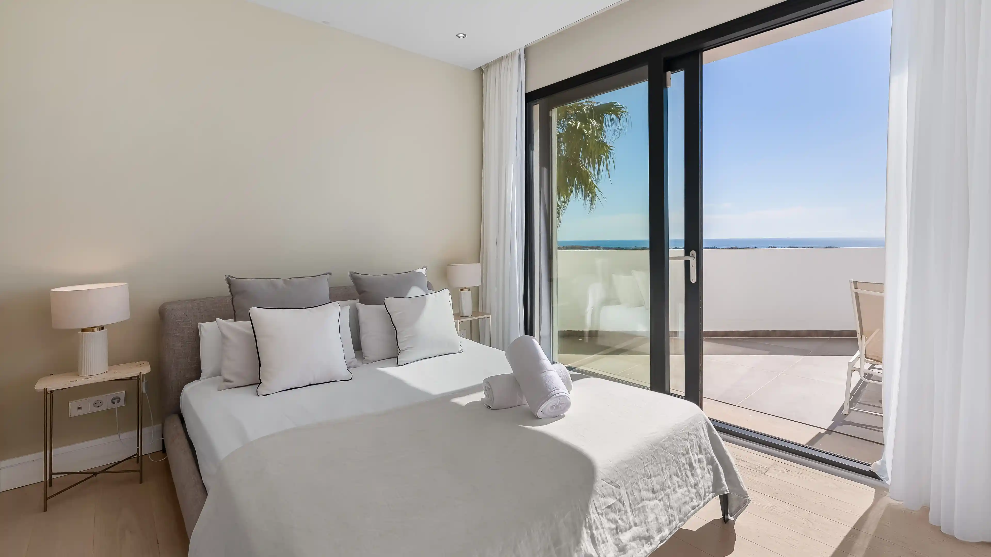 VILLA PARAISO THE VIEW, Benahavis, Imagen 35