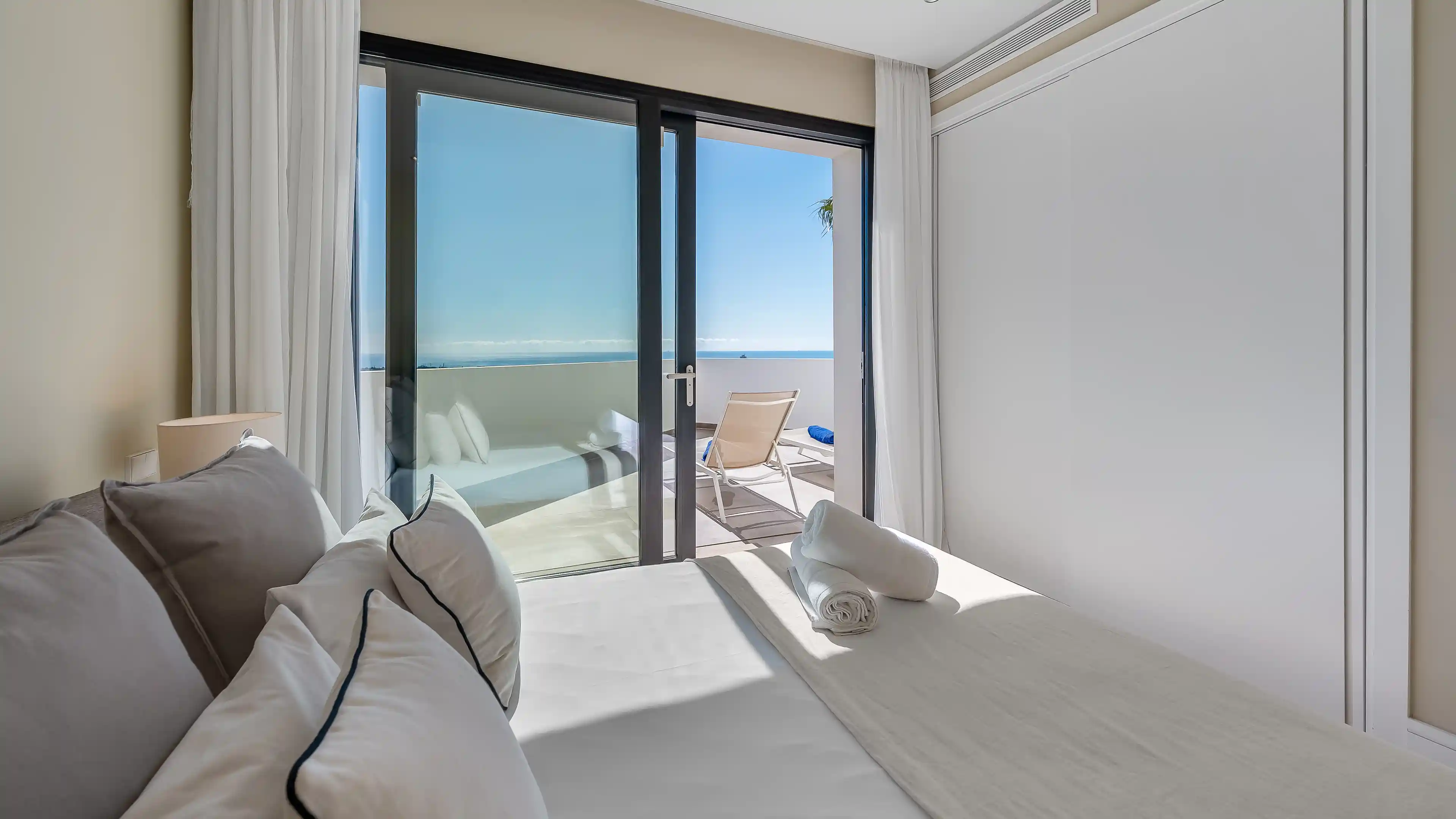 VILLA PARAISO THE VIEW, Benahavis, Imagen 34