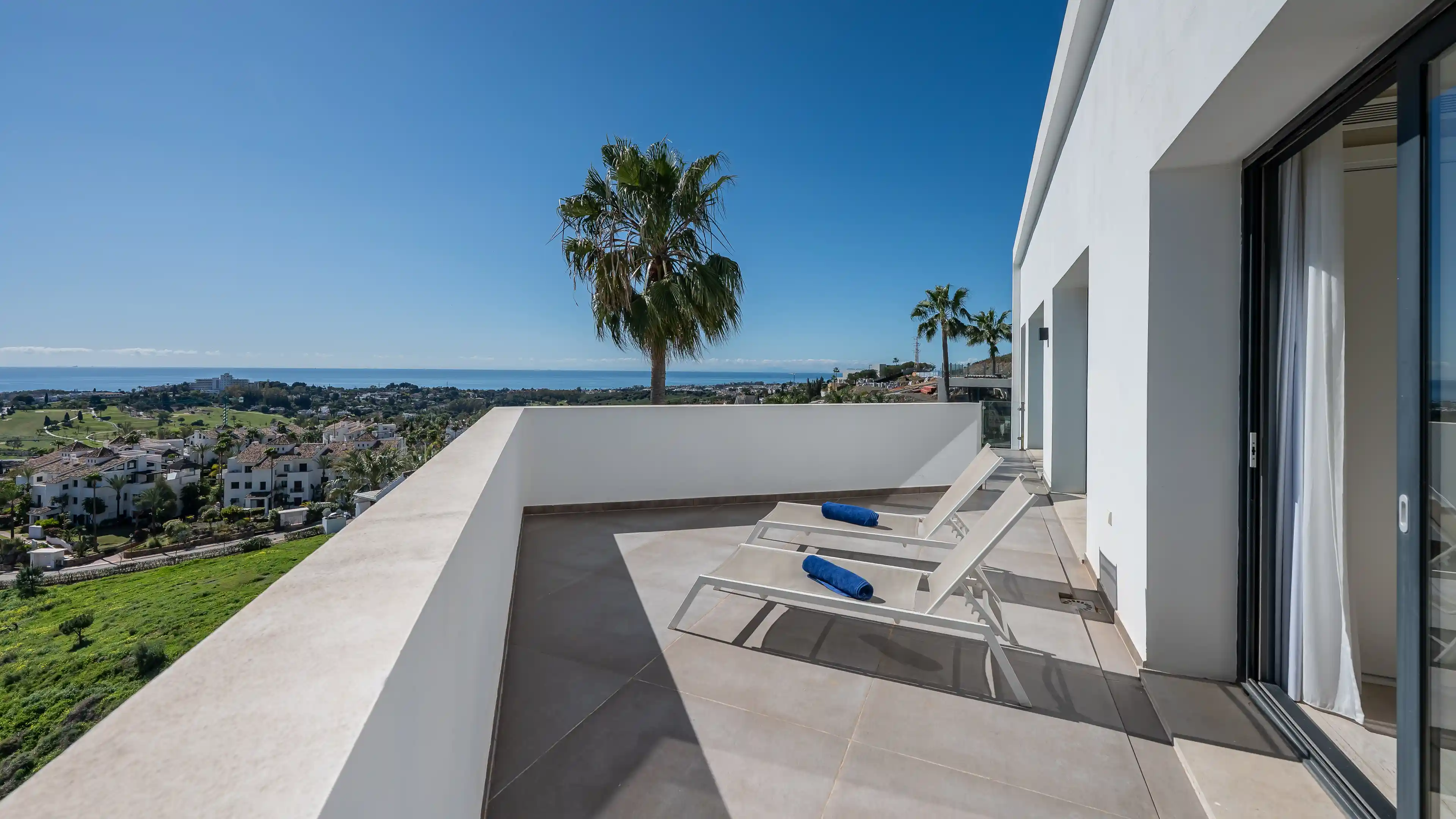 VILLA PARAISO THE VIEW, Benahavis, Imagen 36