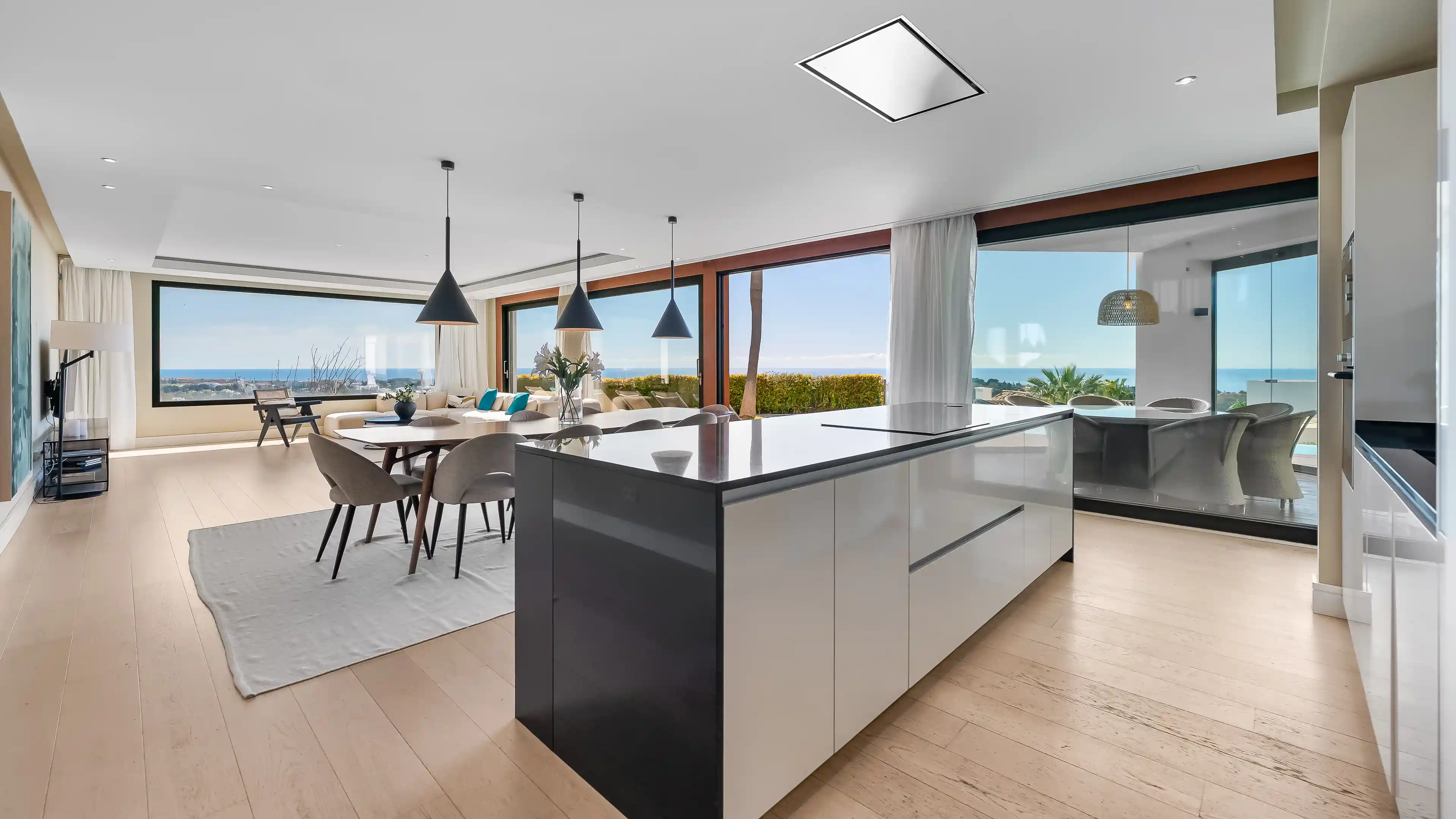 VILLA PARAISO THE VIEW, Benahavis, Imagen 42