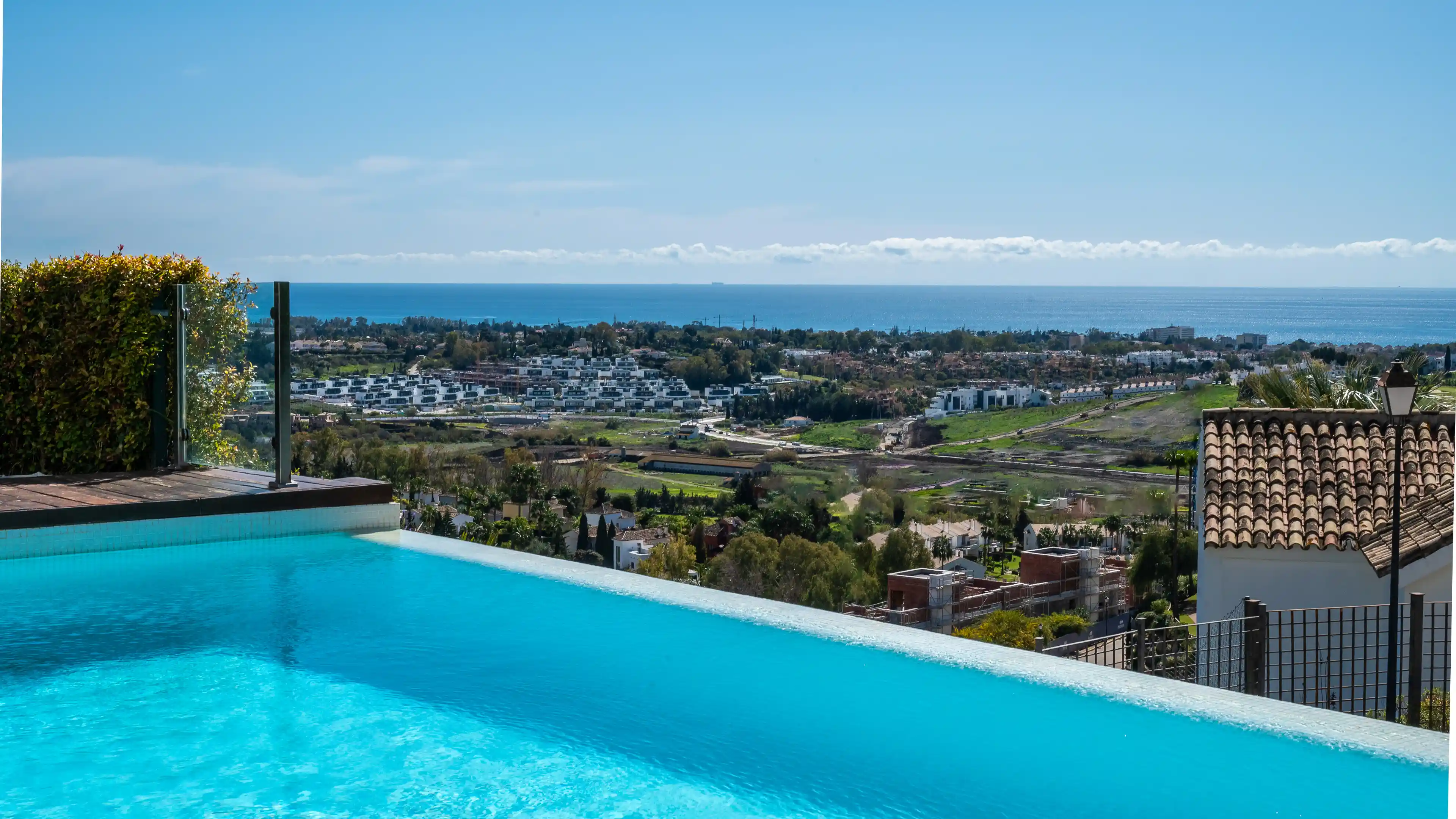 VILLA PARAISO THE VIEW, Benahavis, Imagen 47