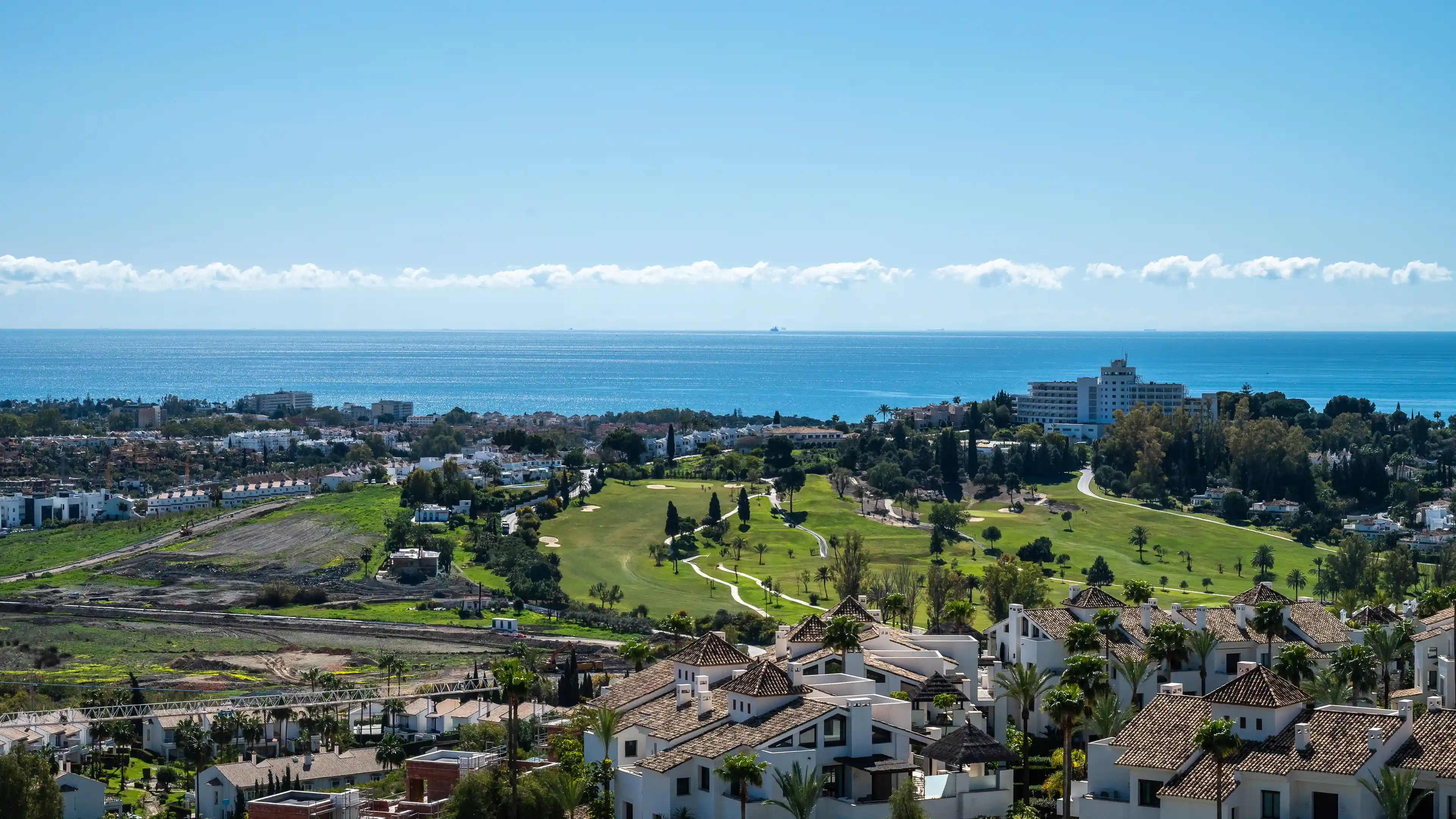 VILLA PARAISO THE VIEW, Benahavis, Imagen 48