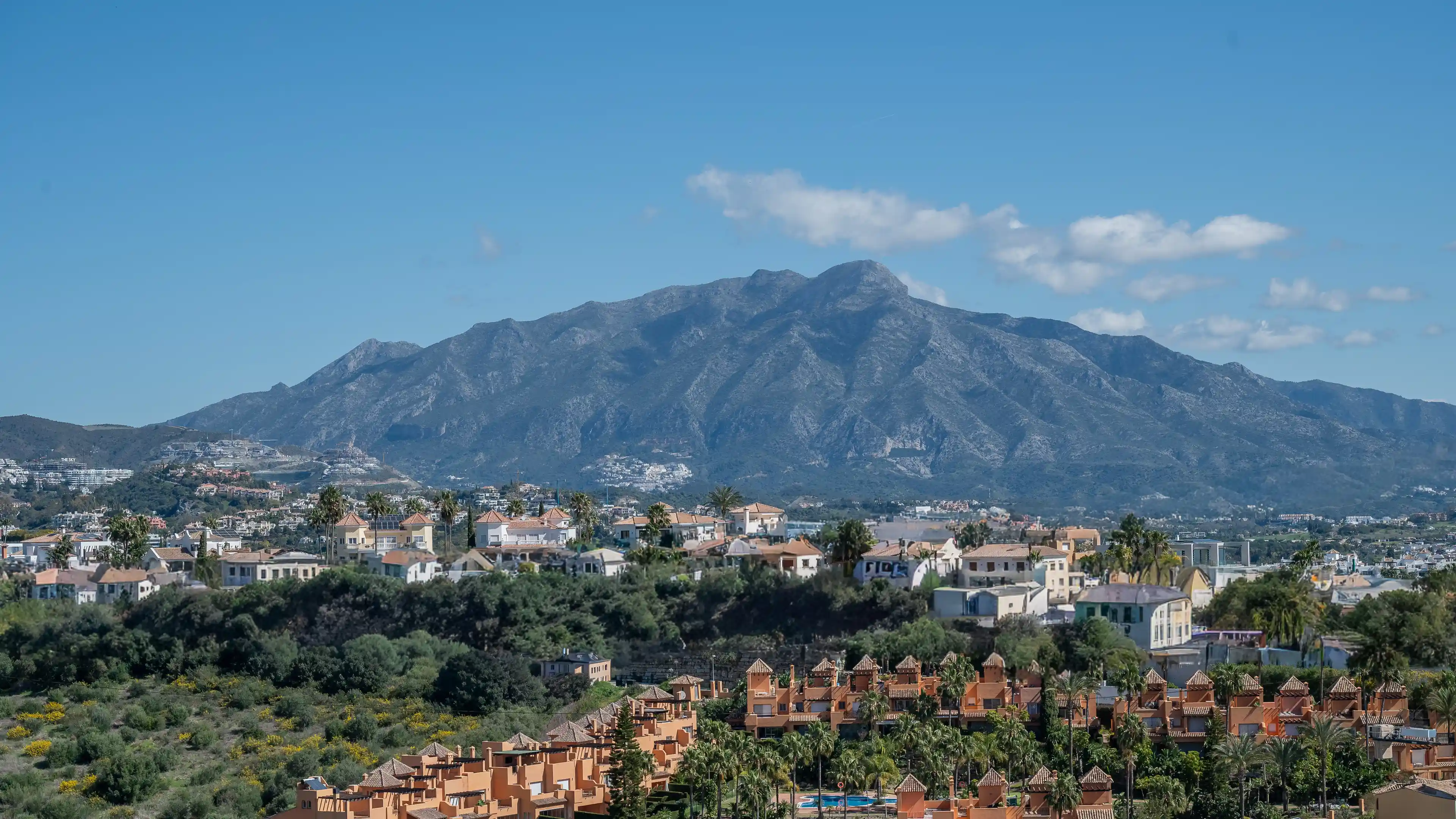 VILLA PARAISO THE VIEW, Benahavis, Imagen 49