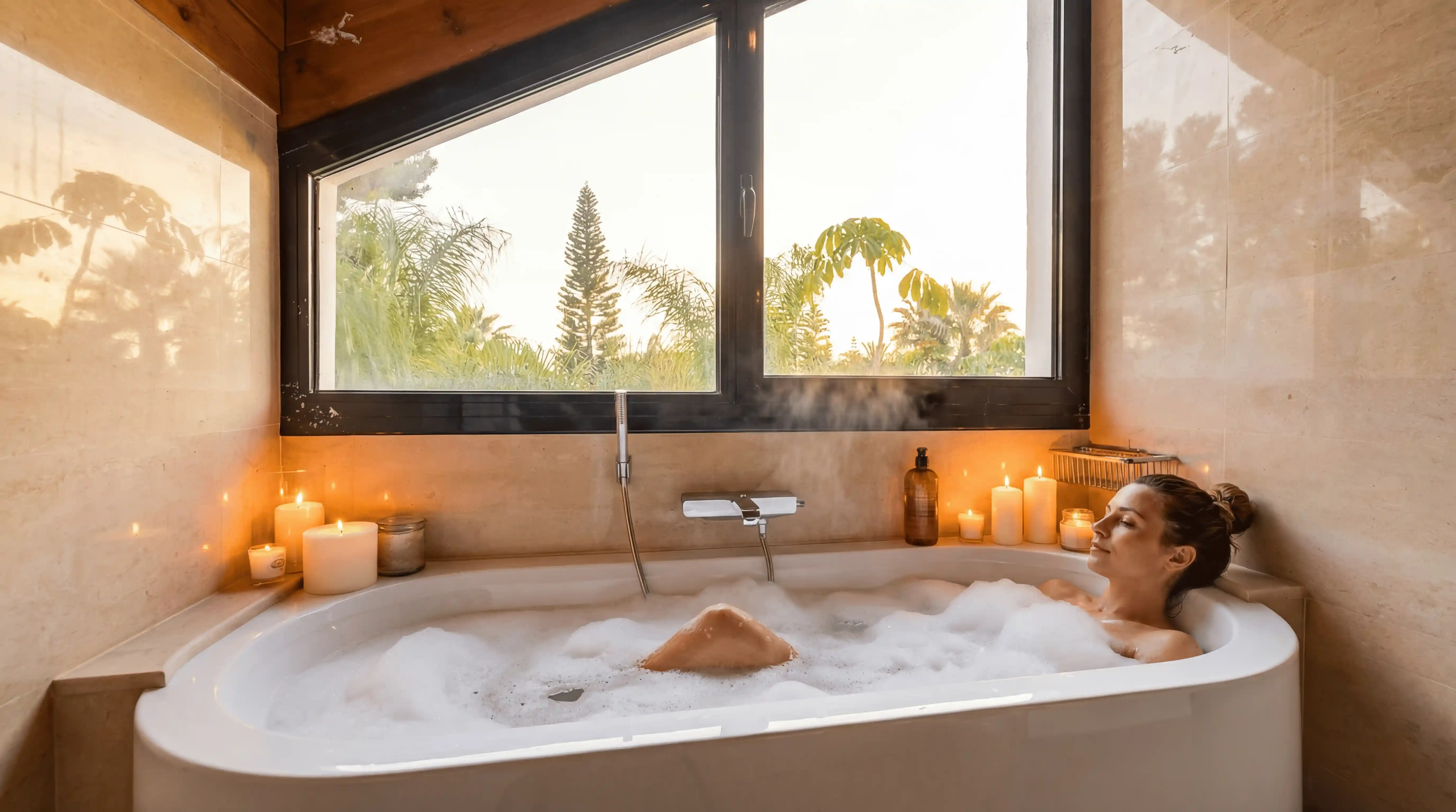 VILLA LA CABANE 5*, Los Monteros, Imagen 33