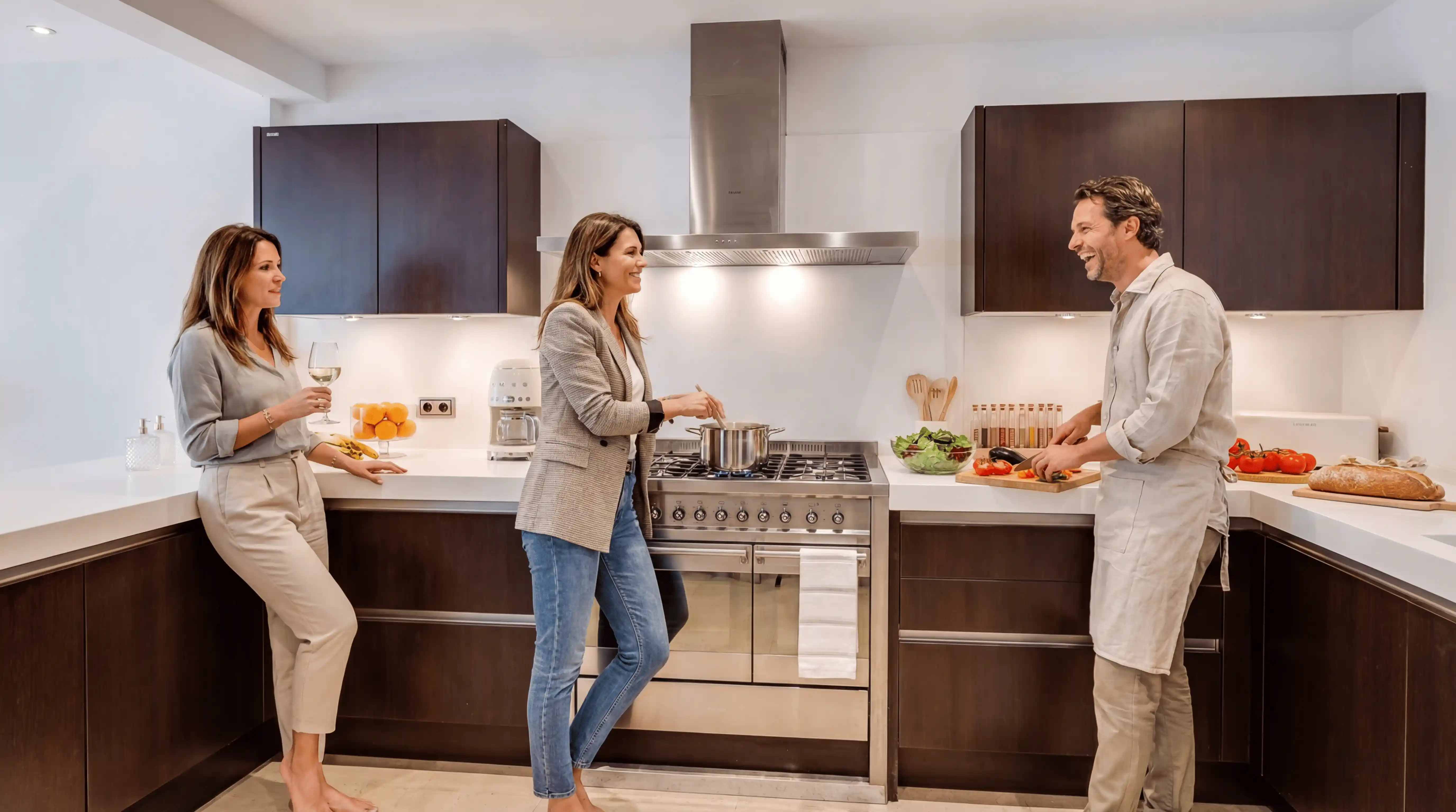 VILLA LA CABANE 5*, Los Monteros, Imagen 37