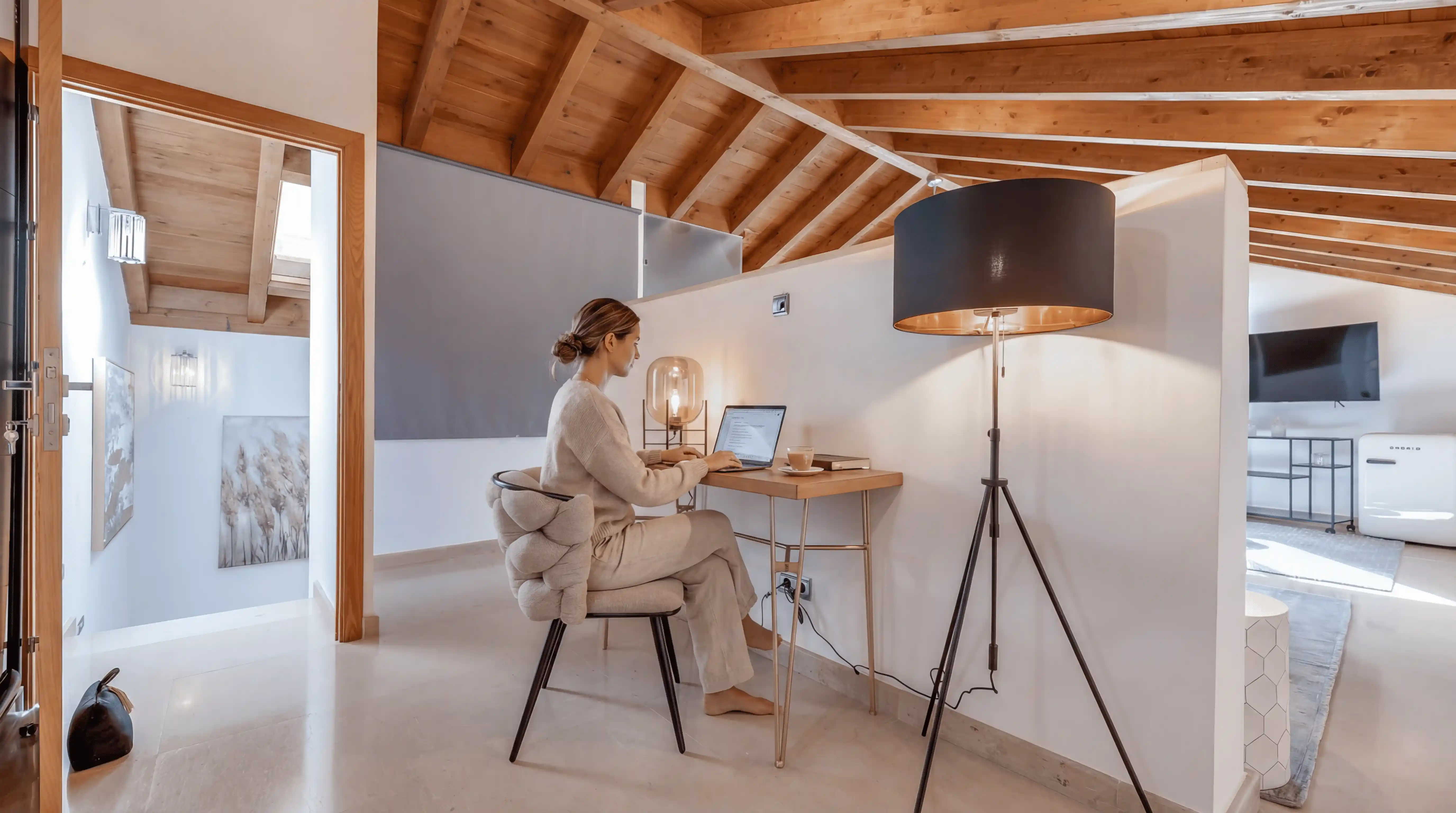 VILLA LA CABANE 5*, Los Monteros, Imagen 35