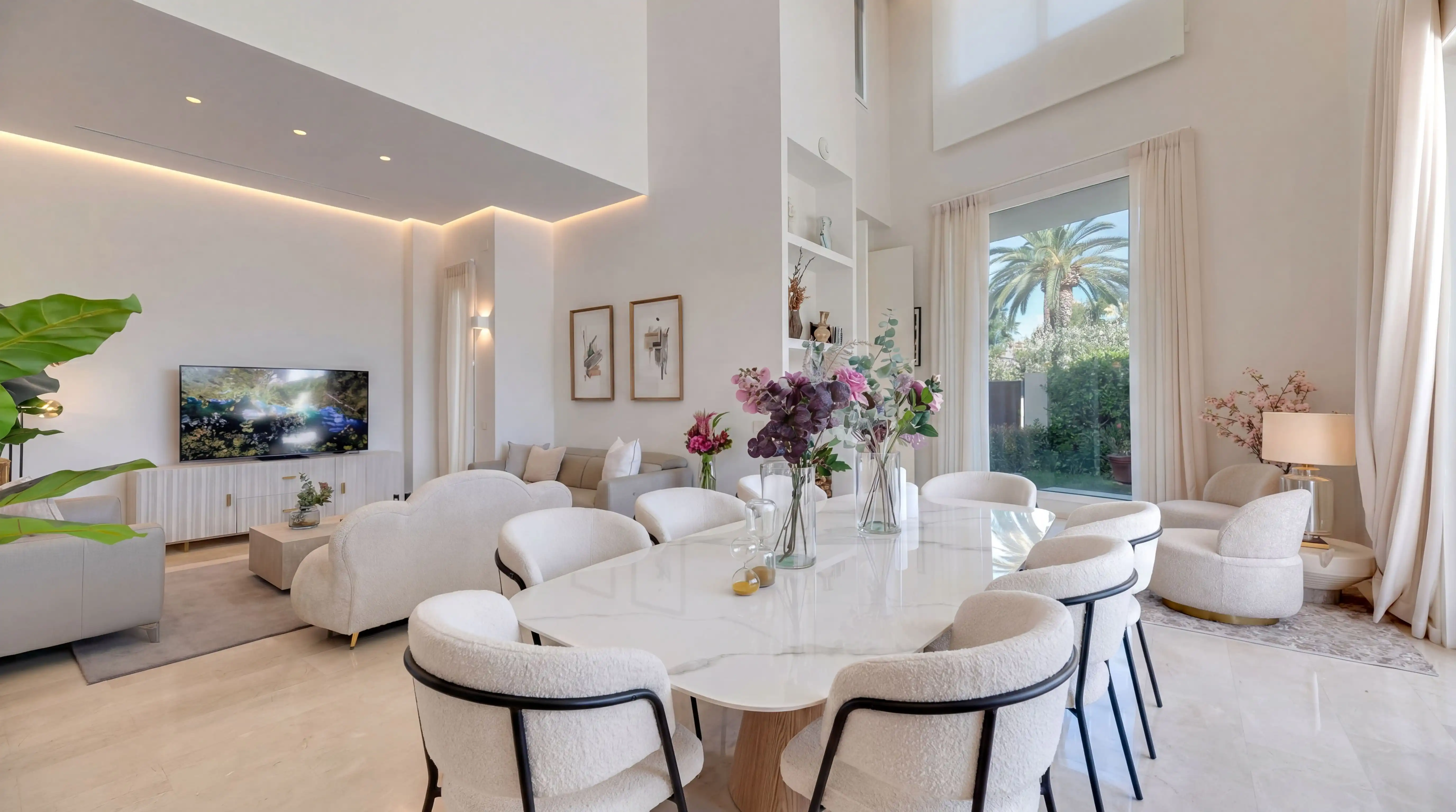 VILLA VELAZQUEZ GOLDEN MILE, La Mille d’or de Marbella, Imagen 10