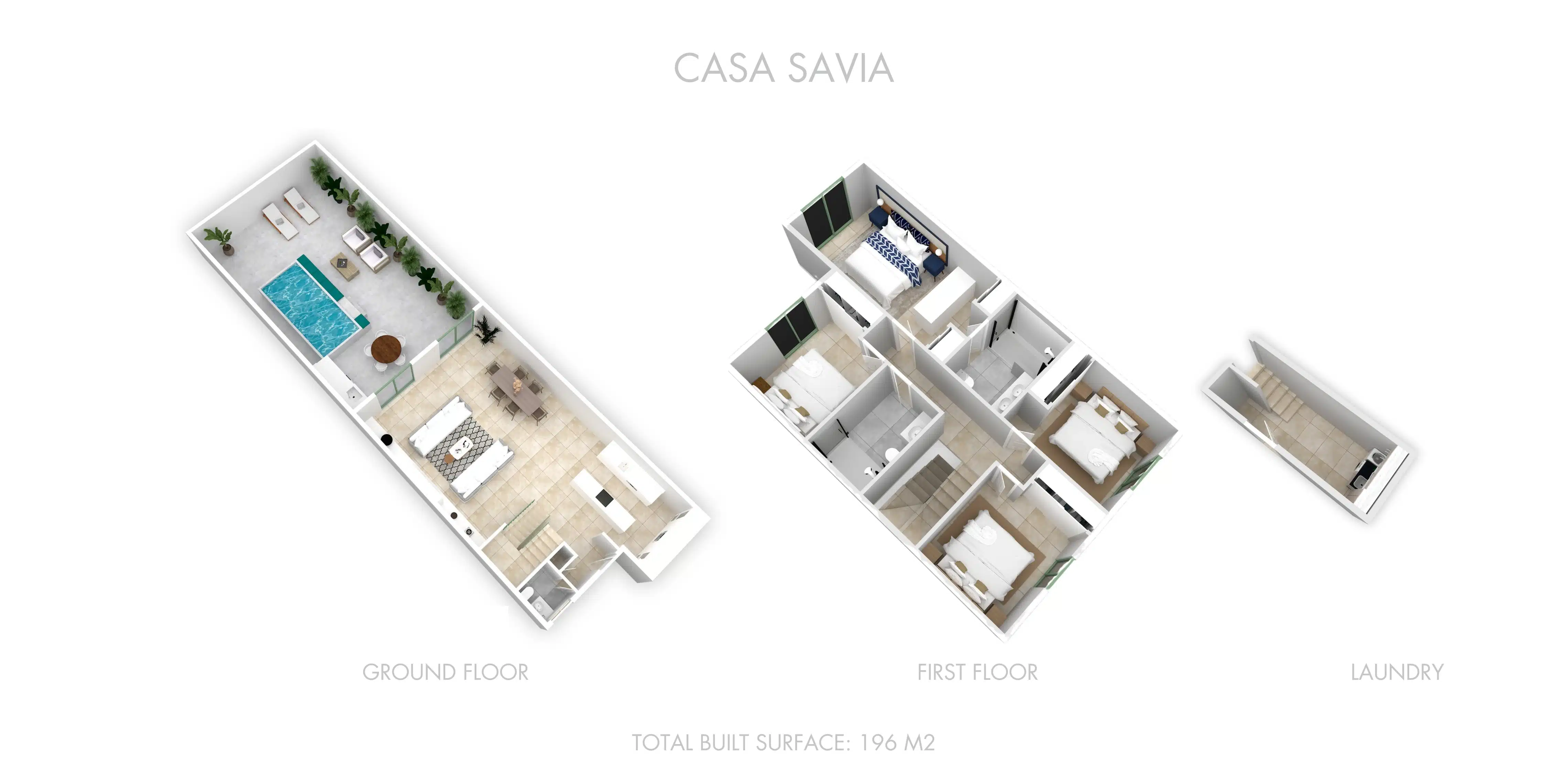 CASA SAVIA, San Pedro de Alcántara, Imagen 7