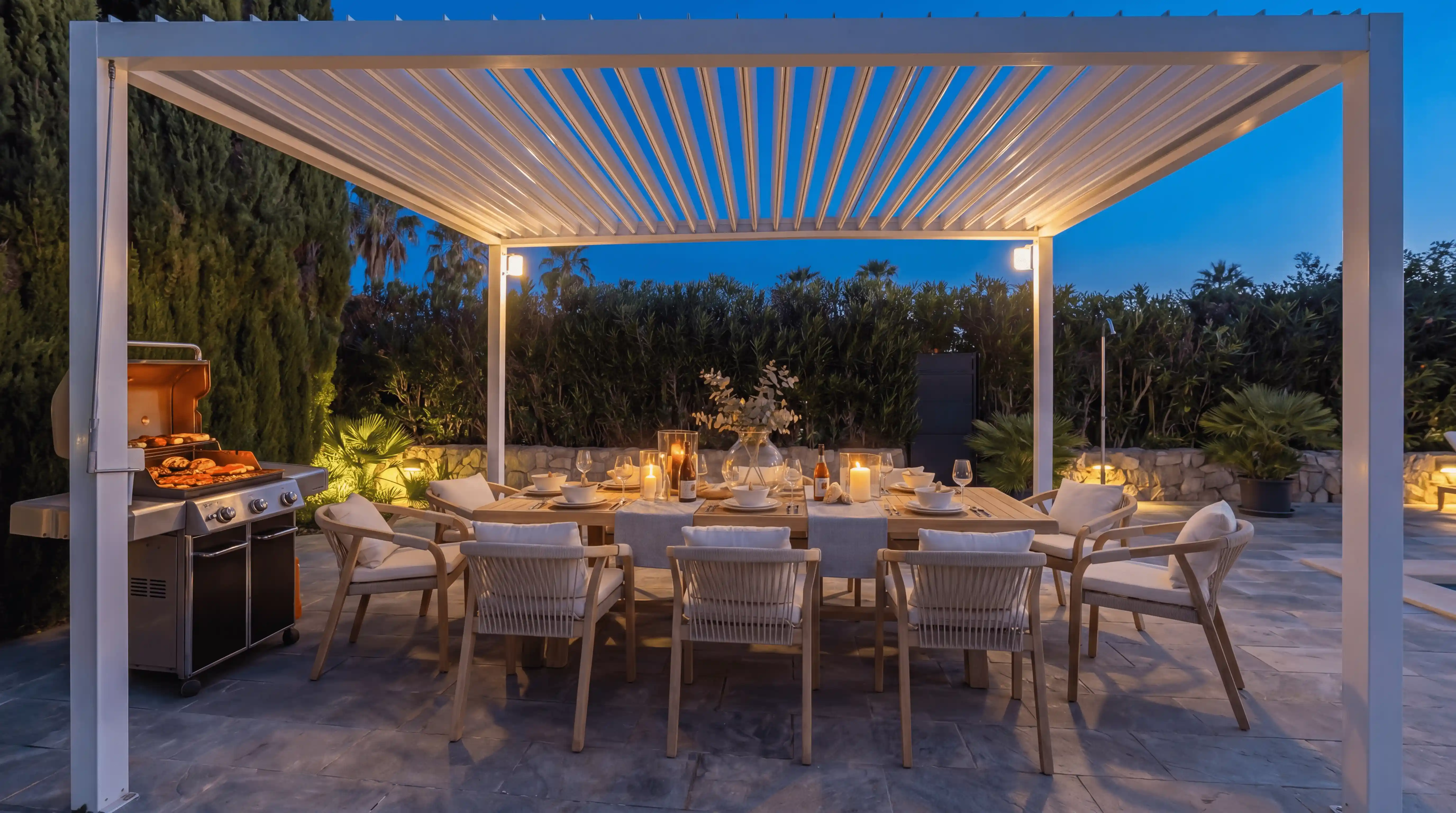 VILLA MILKA, Nueva Andalucia, Imagen 5