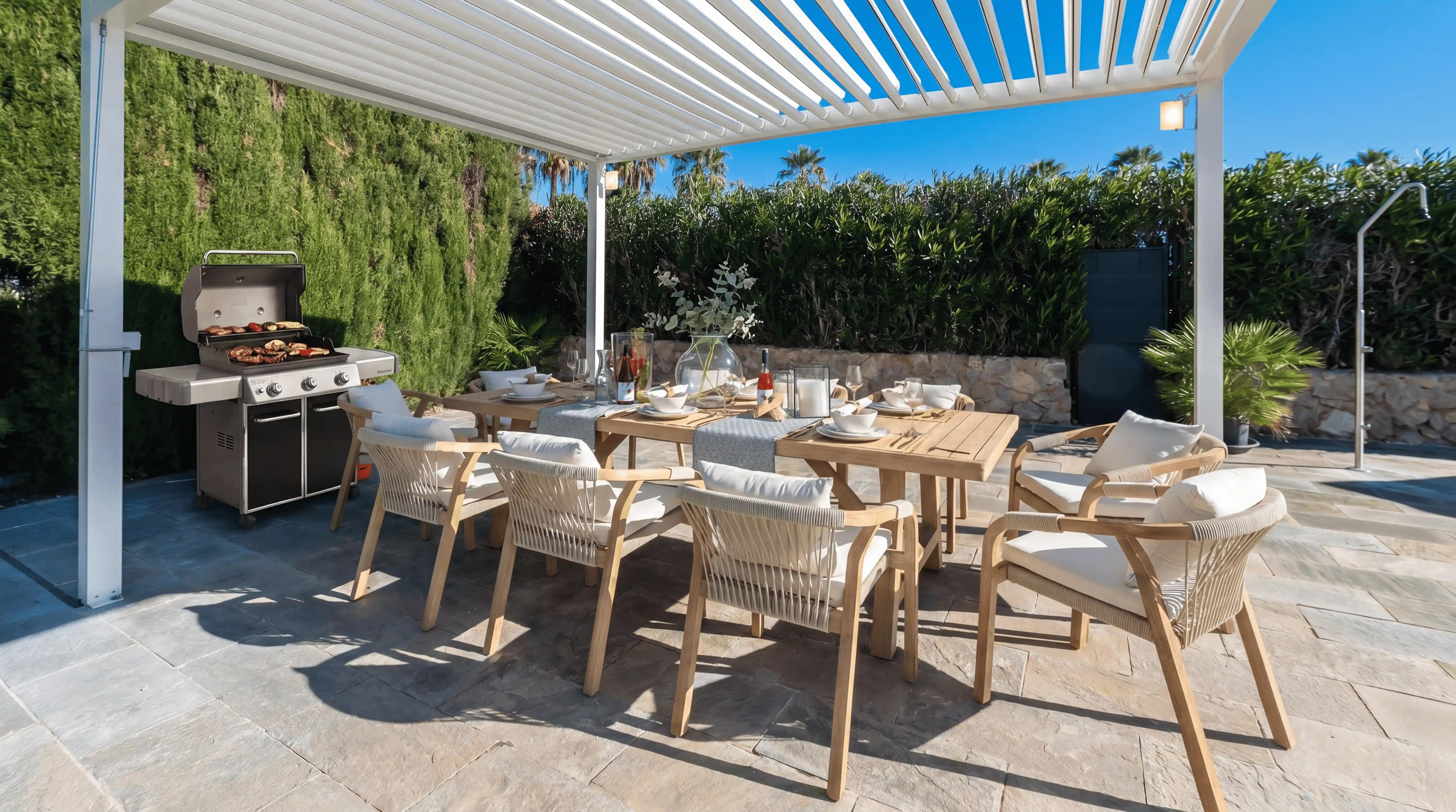 VILLA MILKA, Nueva Andalucia, Imagen 31