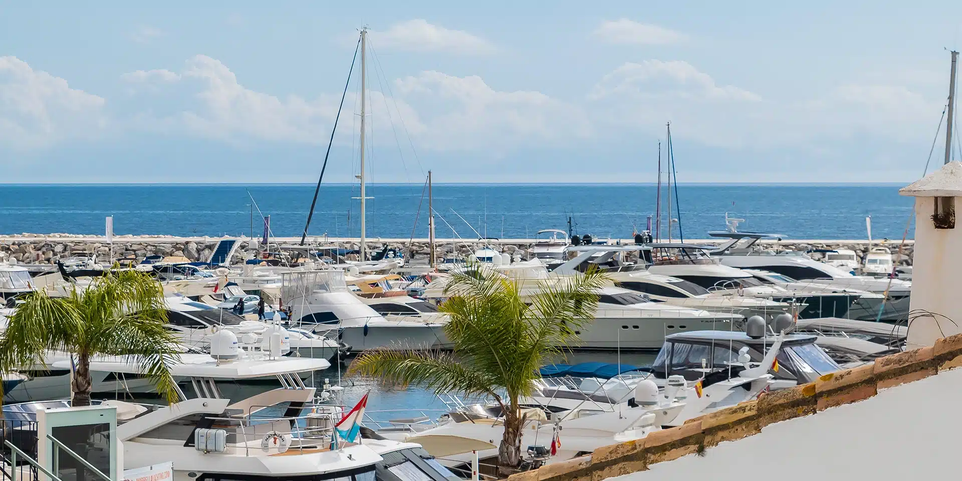 PARADISE AT PUERTO BANUS, Puerto Banús, Imagen 1