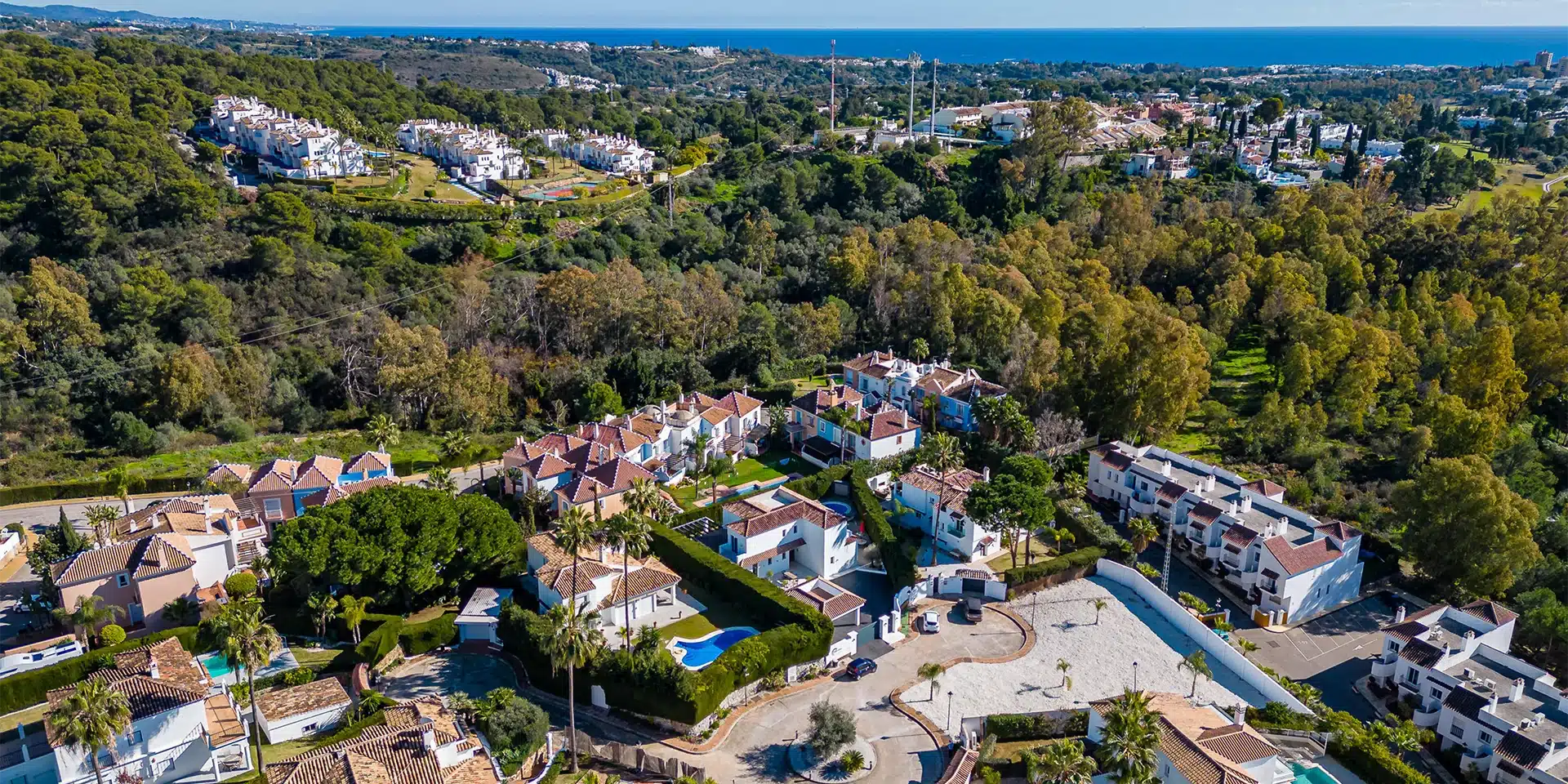 VILLA LINA, Nueva Andalucía, Imagen 42