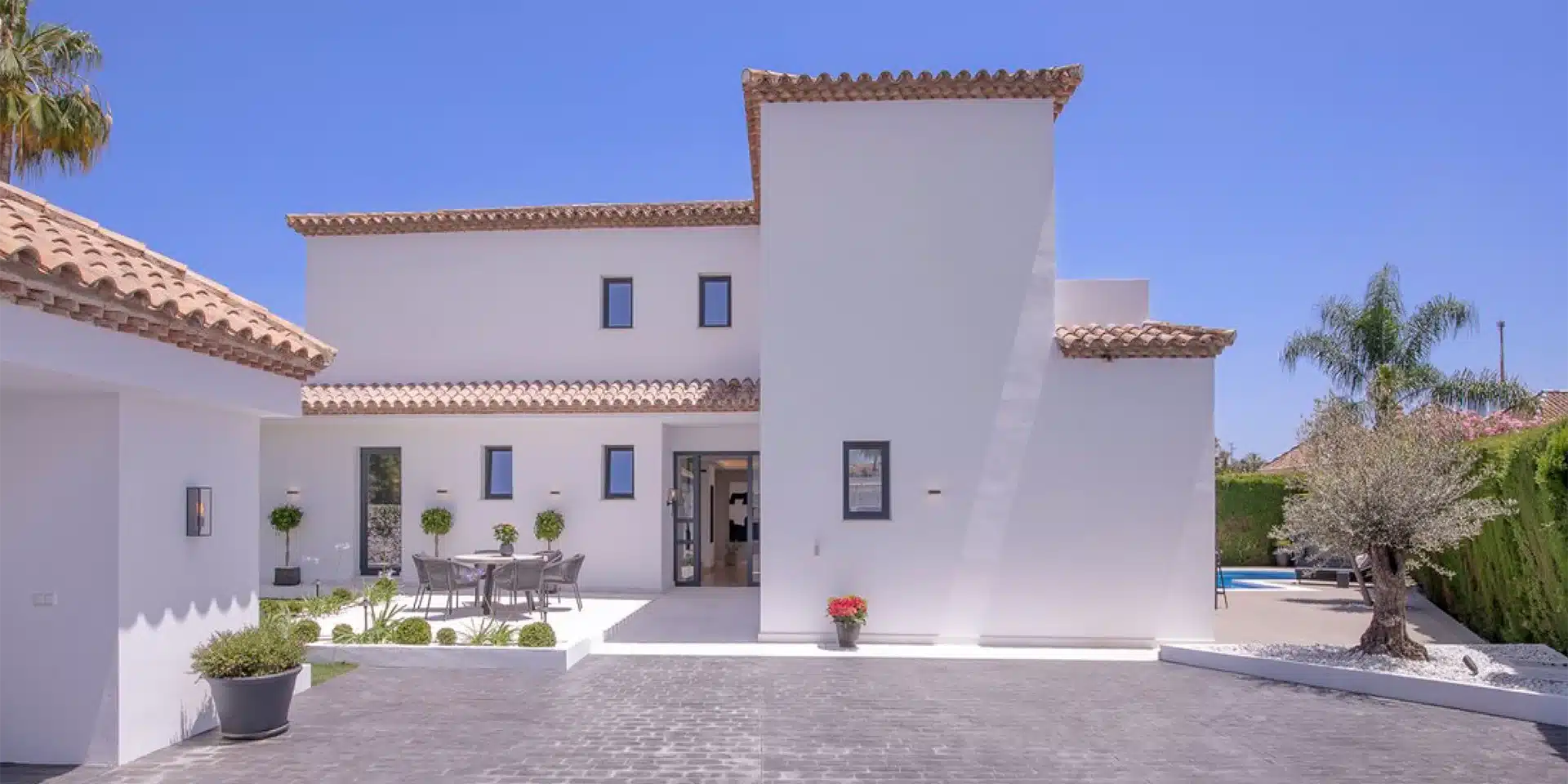 VILLA LINA, Nueva Andalucía, Imagen 10