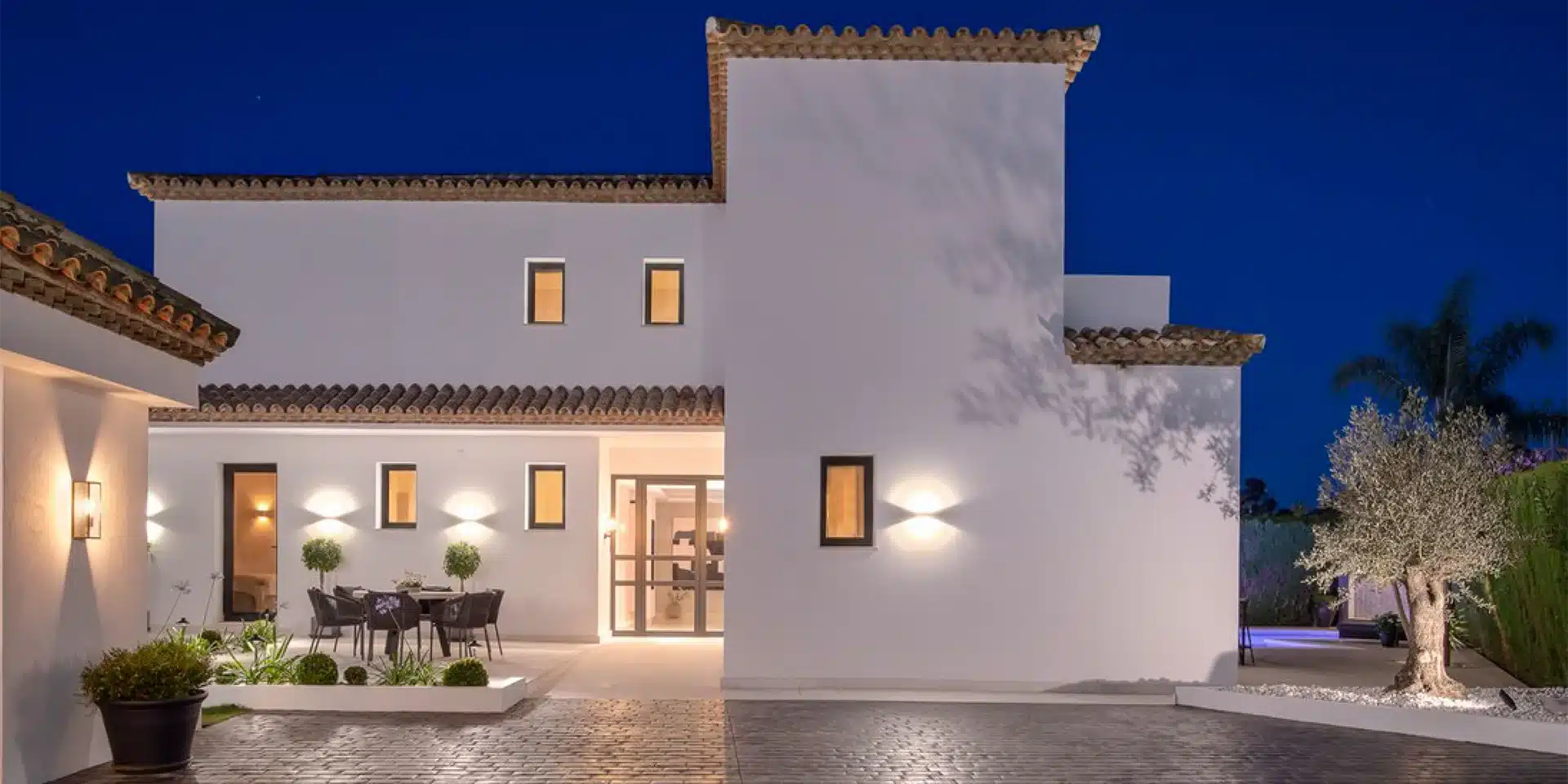 VILLA LINA, Nueva Andalucía, Imagen 38