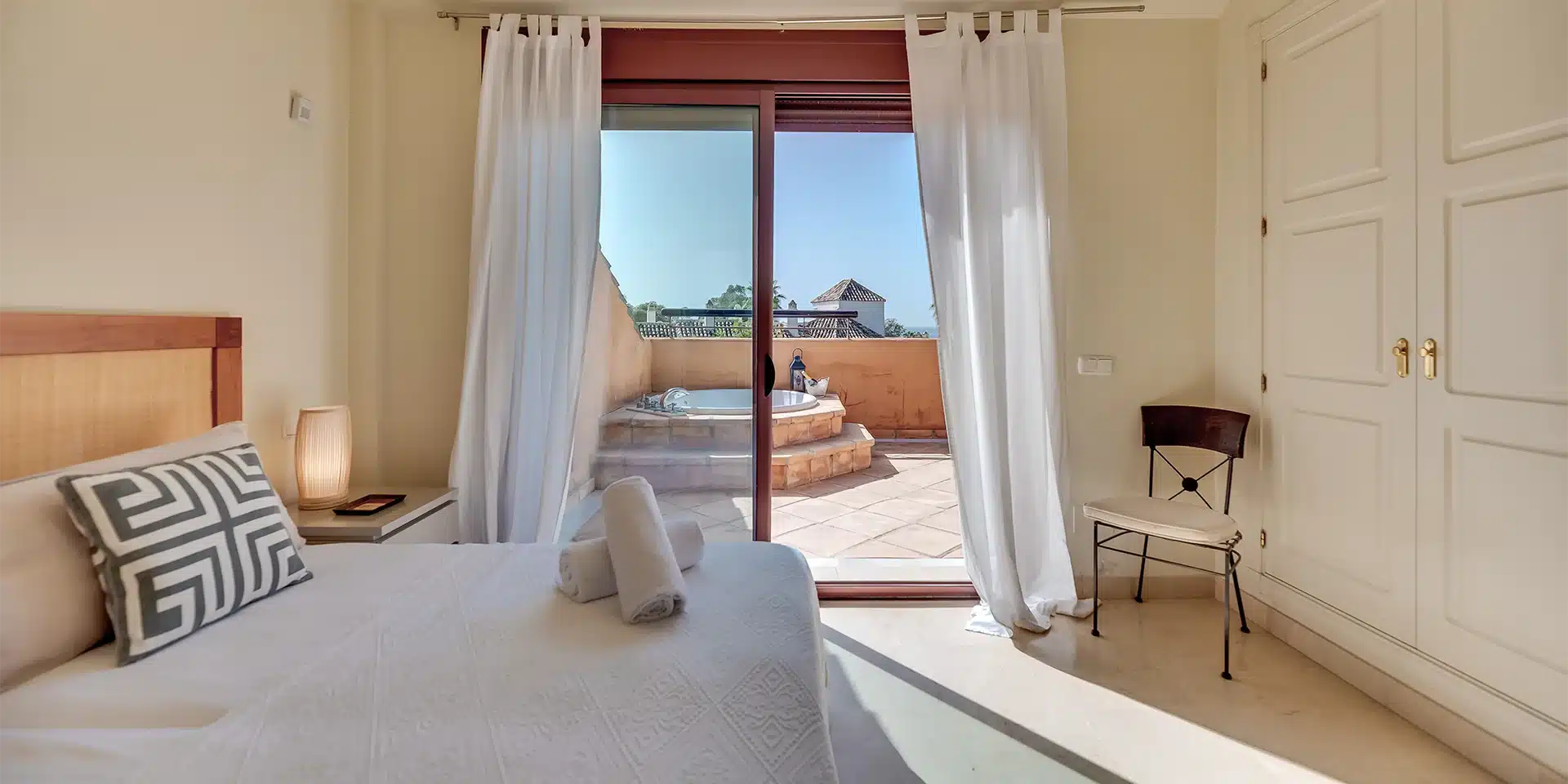 DUPLEX CON ENCANTO BAHÍA, Bahía de Marbella, Imagen 22