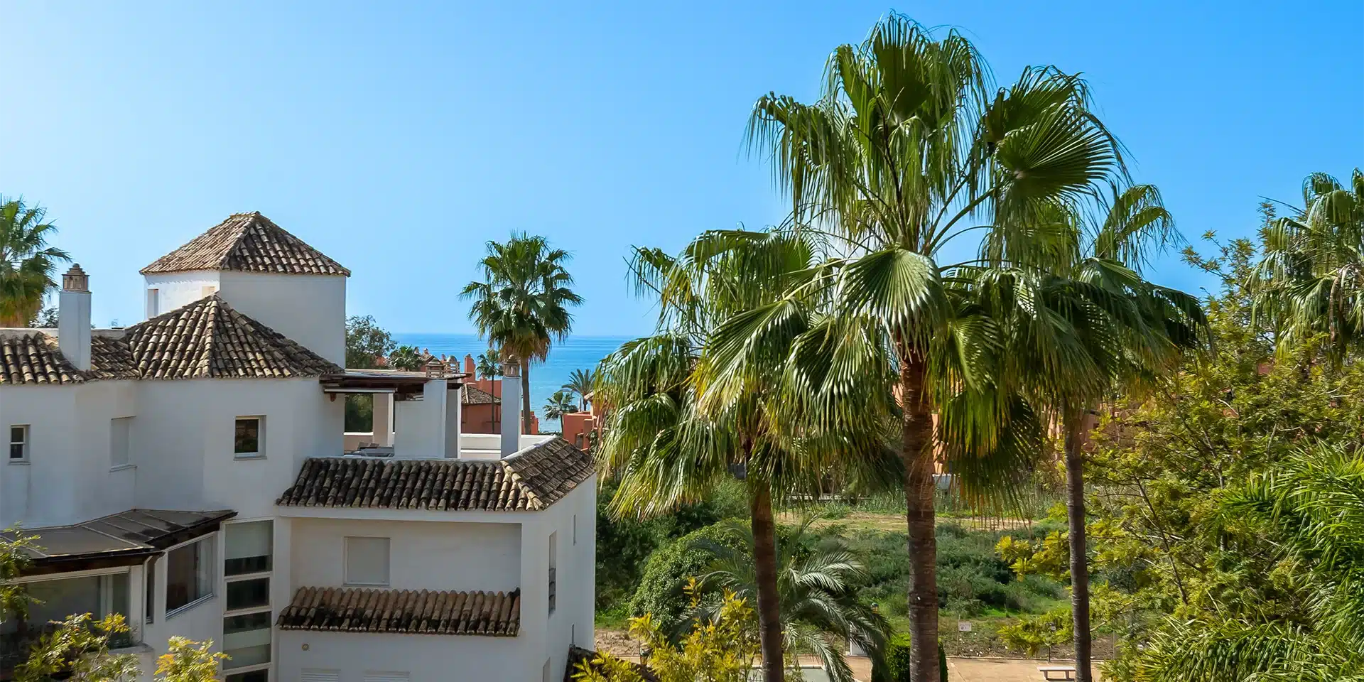 DUPLEX CON ENCANTO BAHÍA, Bahía de Marbella, Imagen 26