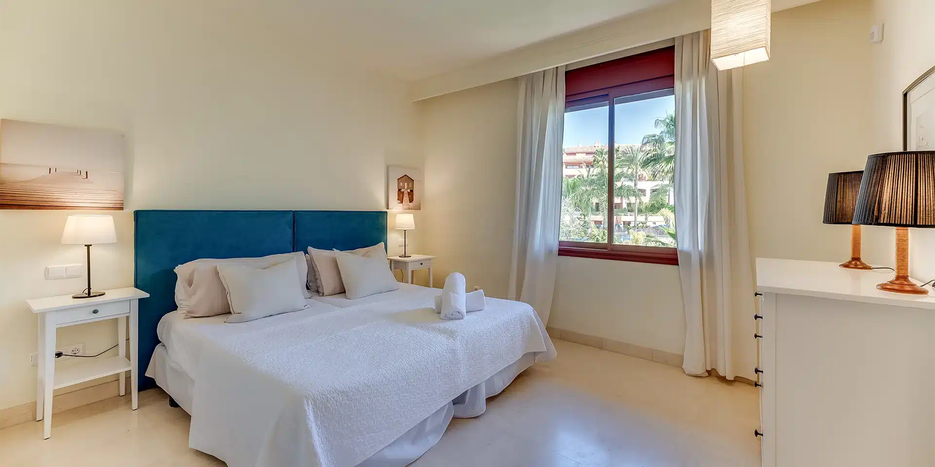 DUPLEX CON ENCANTO BAHÍA, Bahía de Marbella, Imagen 19