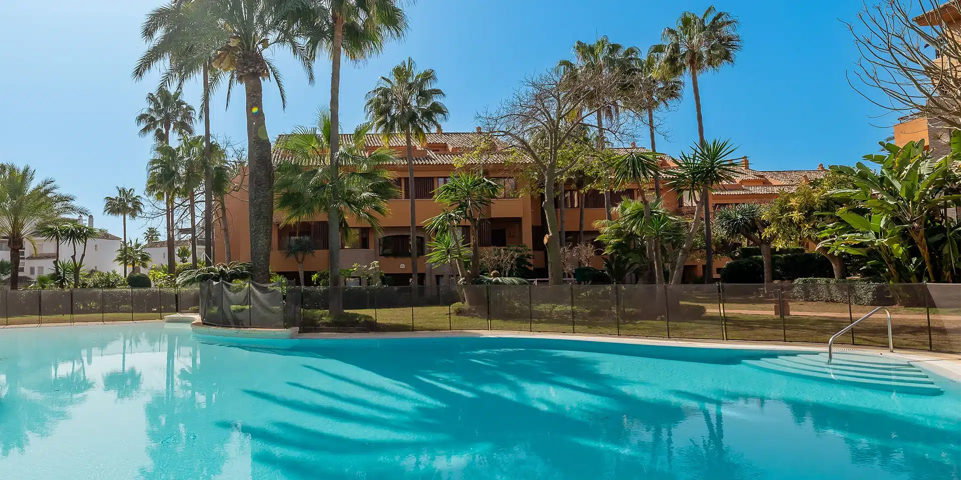 DUPLEX CON ENCANTO BAHÍA, Bahía de Marbella, Imagen 31