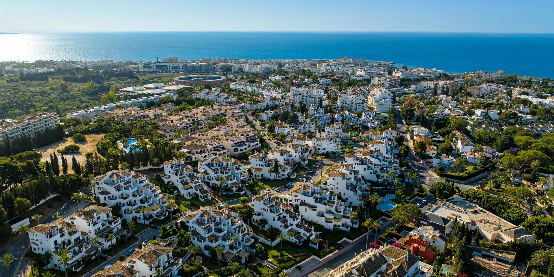 ALDEA BLANCA, Nueva Andalucia, Imagen 25