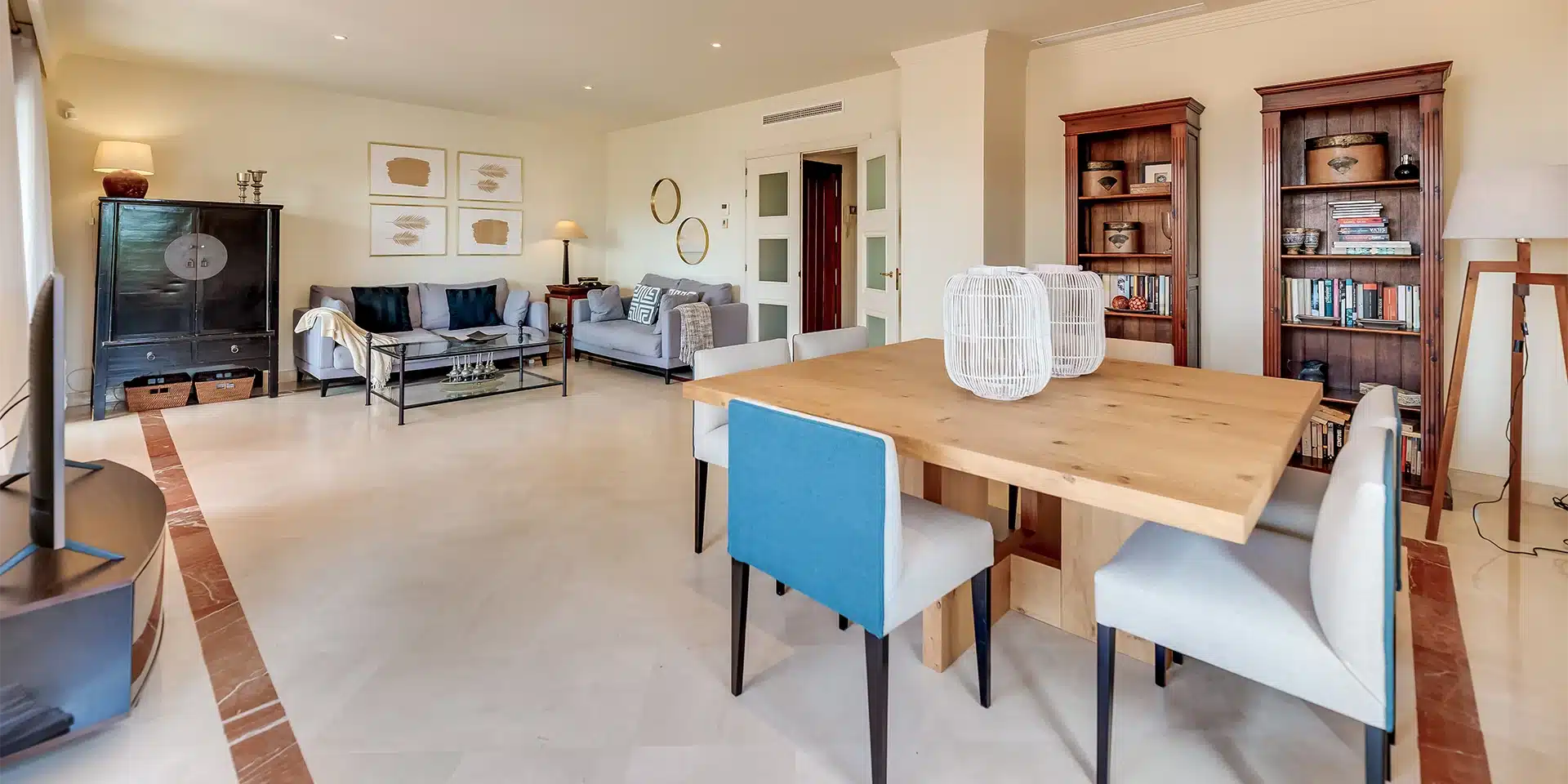 DUPLEX CON ENCANTO BAHÍA, Bahía de Marbella, Imagen 2