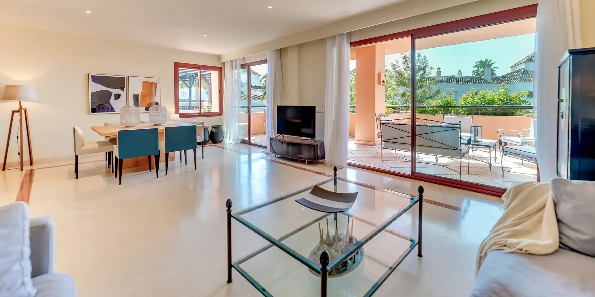 DUPLEX CON ENCANTO BAHÍA, Bahía de Marbella, Imagen 8