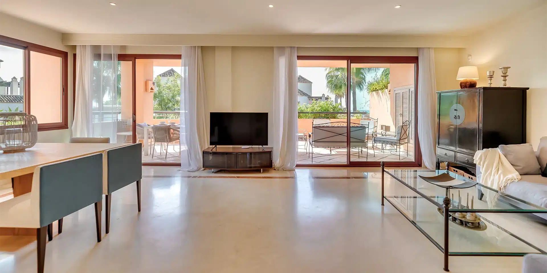 DUPLEX CON ENCANTO BAHÍA, Bahía de Marbella, Imagen 11