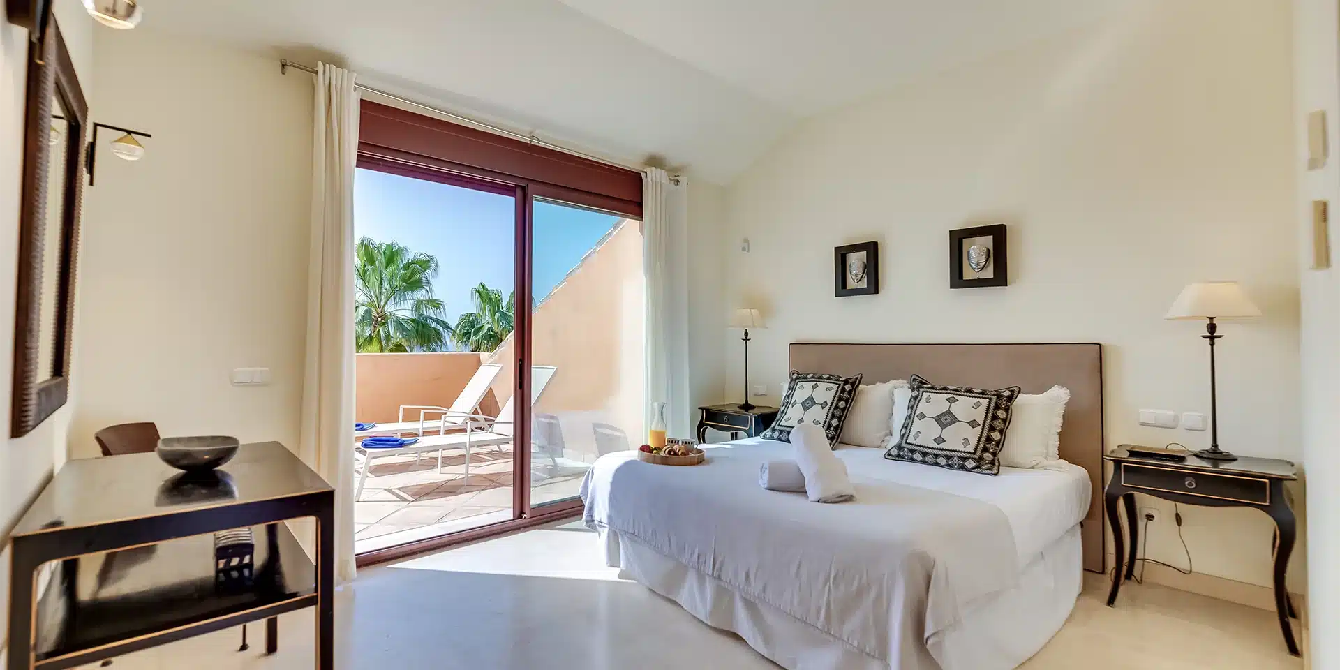 DUPLEX CON ENCANTO BAHÍA, Bahía de Marbella, Imagen 12