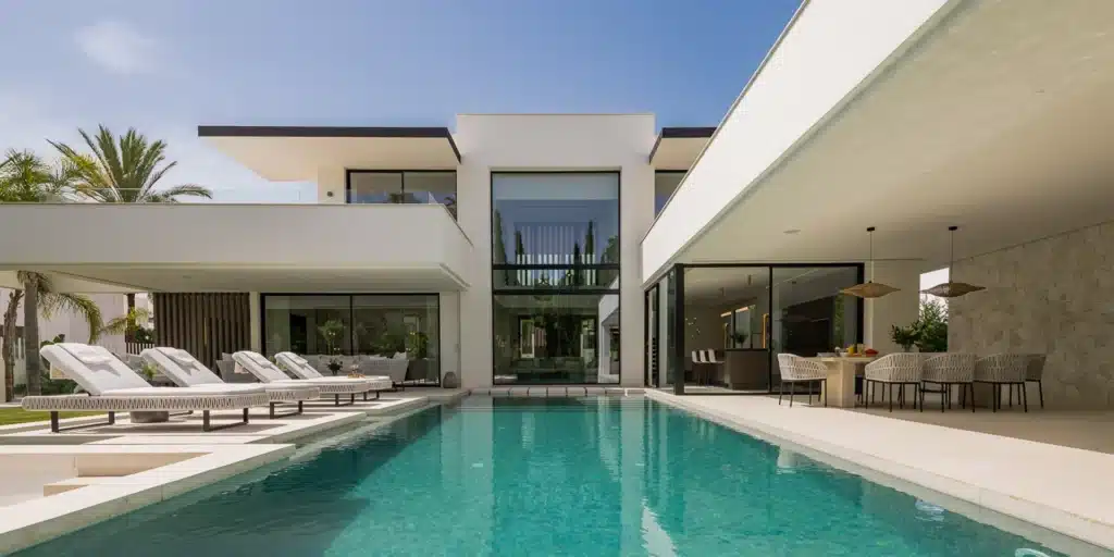 VILLA SIRIUS