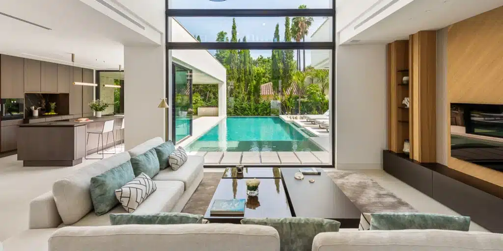 VILLA SIRIUS