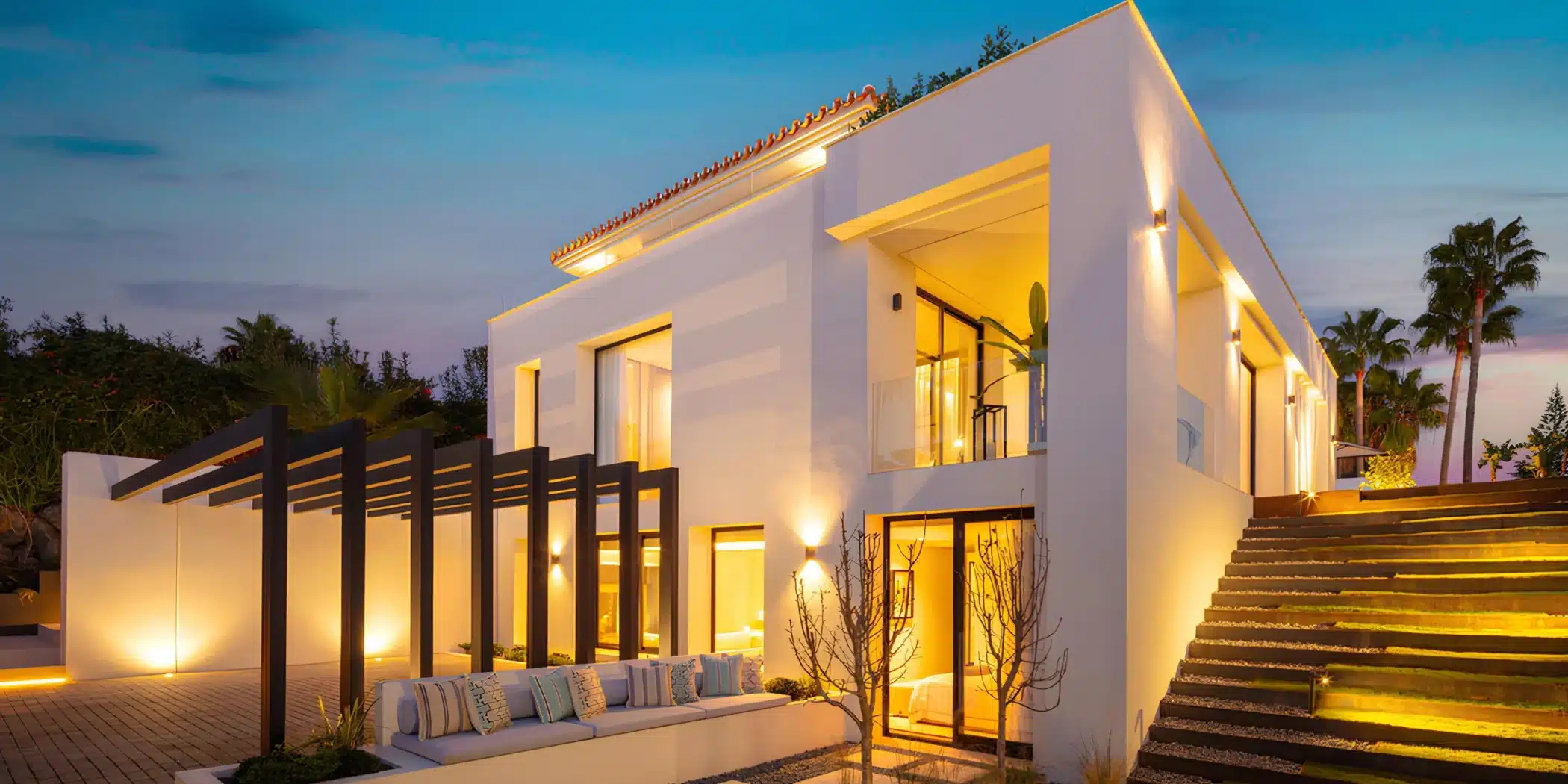 Outdoor Areas