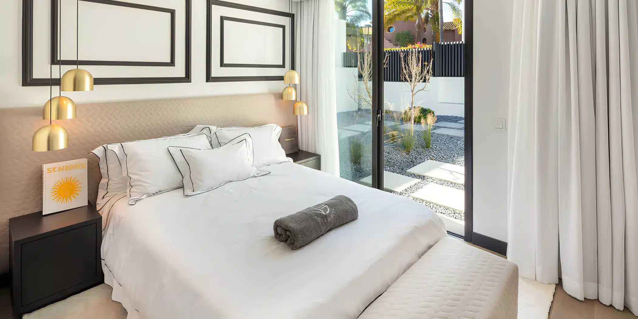 Bedrooms Image