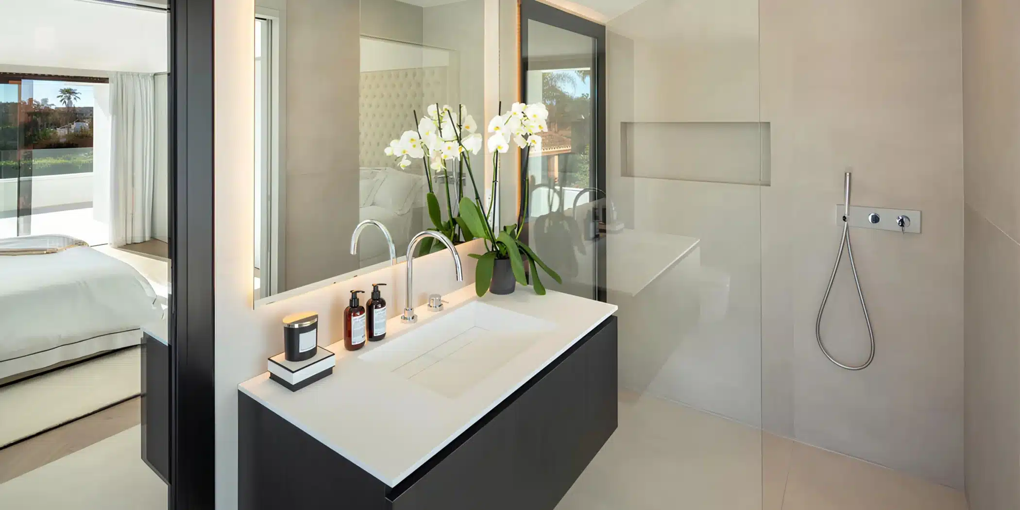 Bathrooms Image