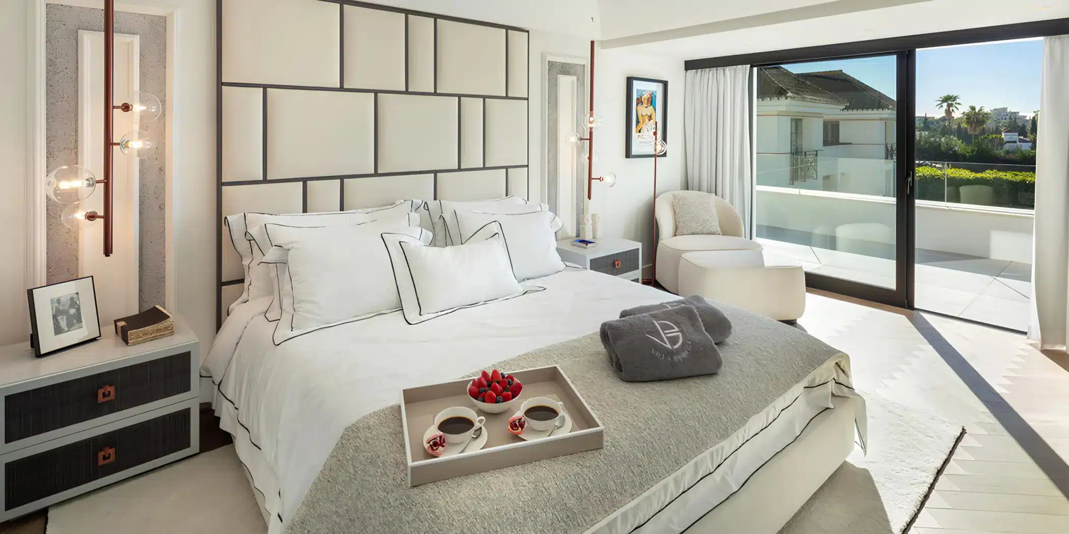 Bedrooms Image