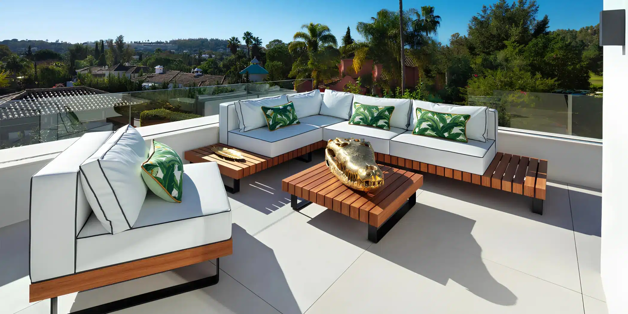 Outdoor Areas Image