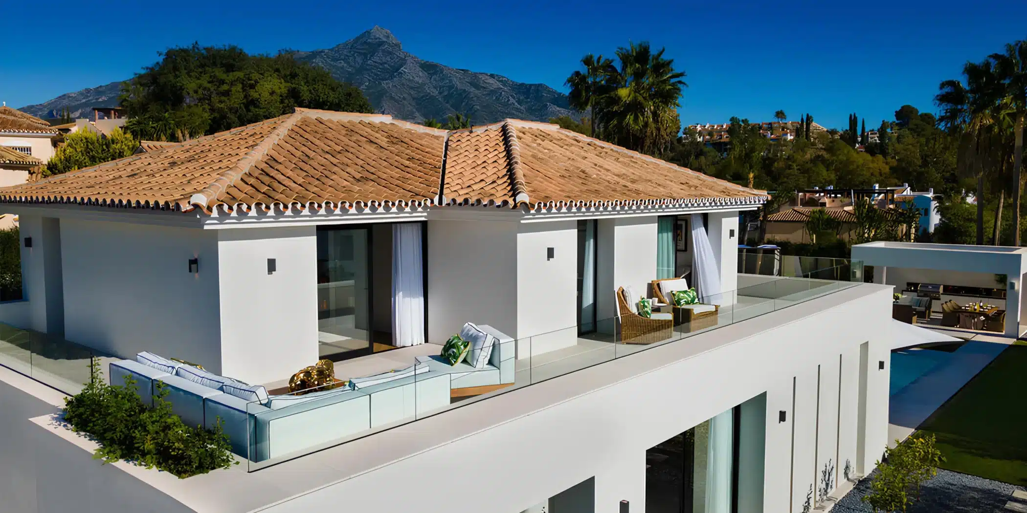 Outdoor Areas Image