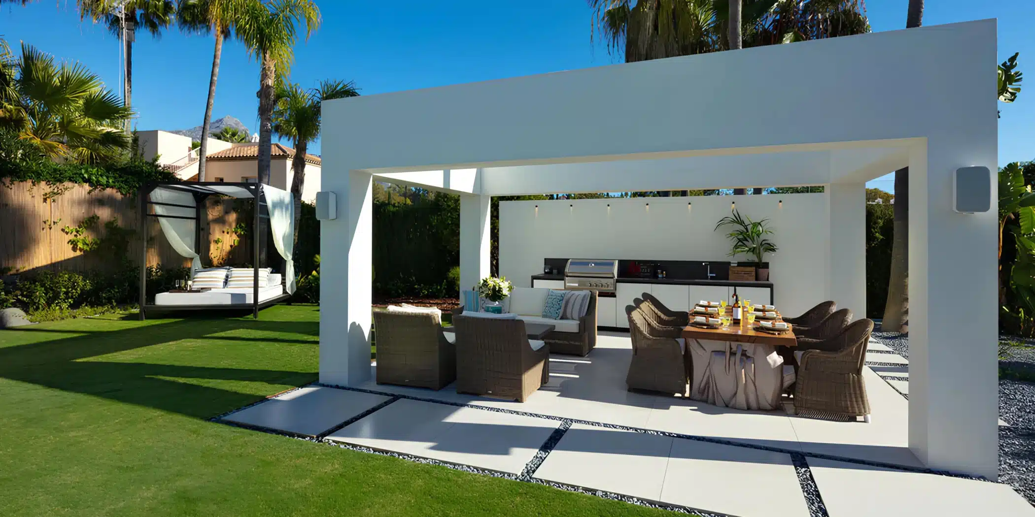 Outdoor Areas Image