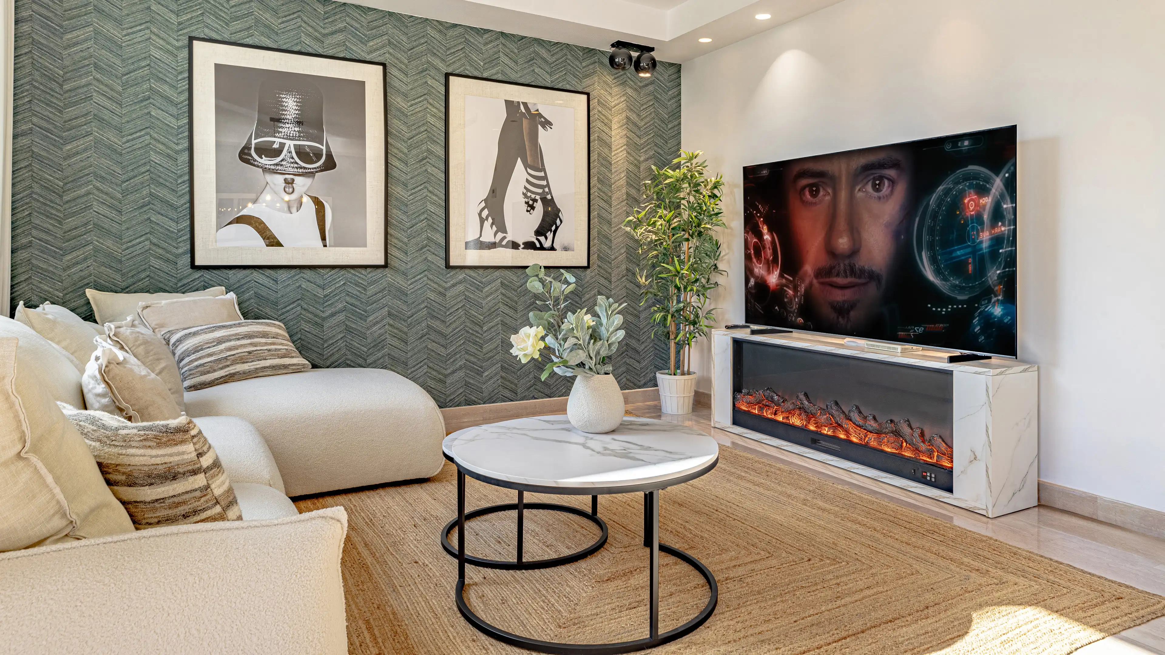 MEDINA LUXURY PENTHOUSE, Nueva Andalucia, Imagen 37