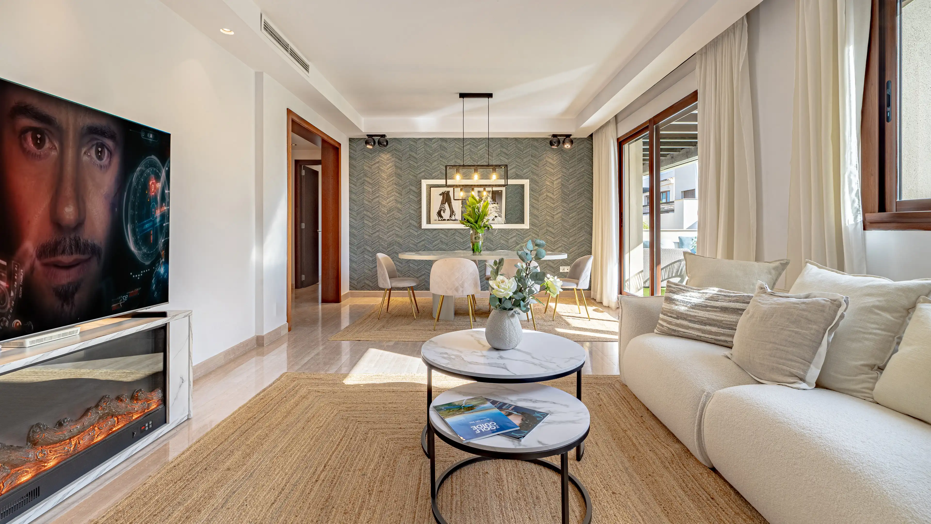 MEDINA LUXURY PENTHOUSE, Nueva Andalucia, Imagen 41