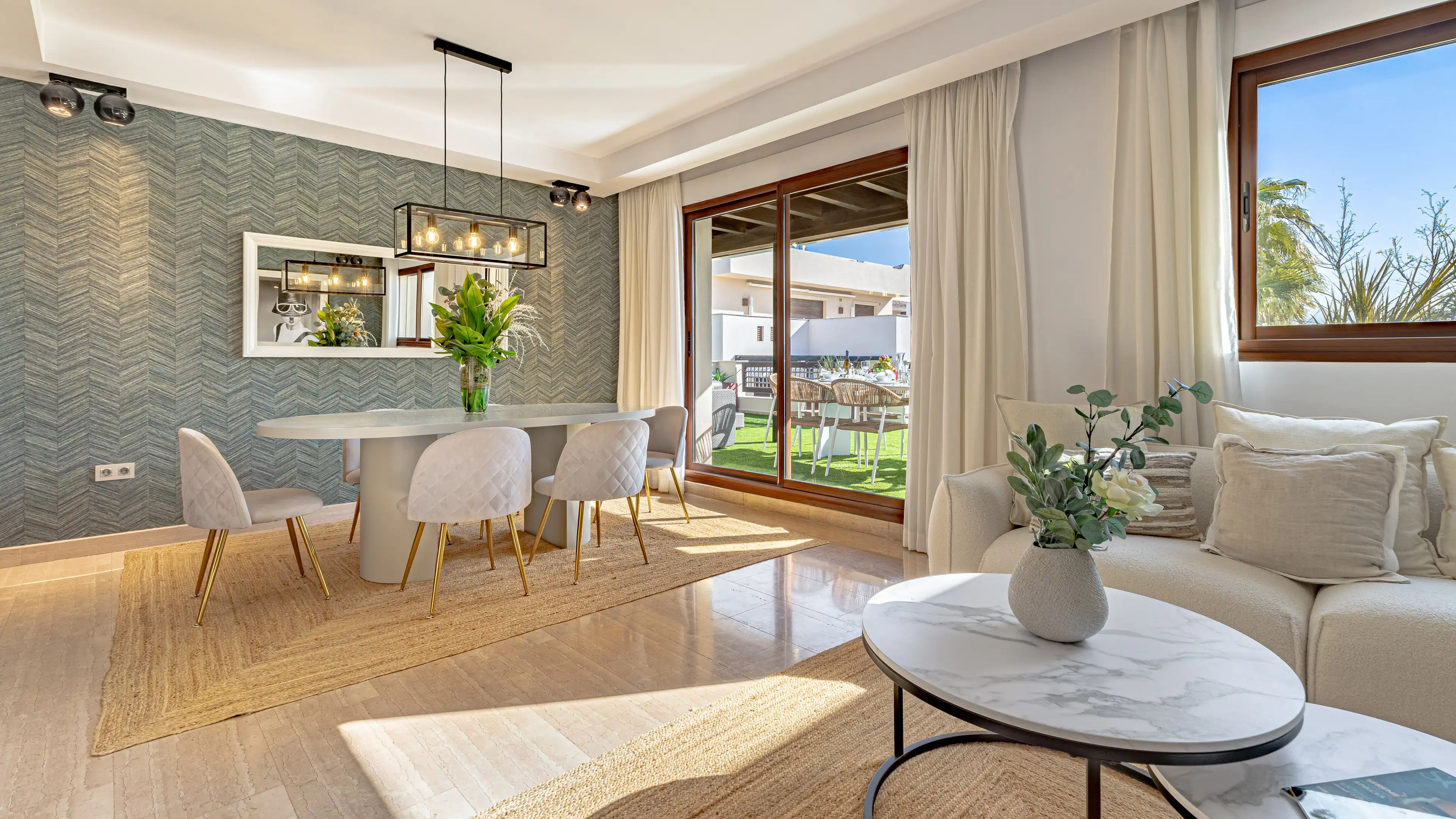 MEDINA LUXURY PENTHOUSE, Nueva Andalucia, Imagen 38