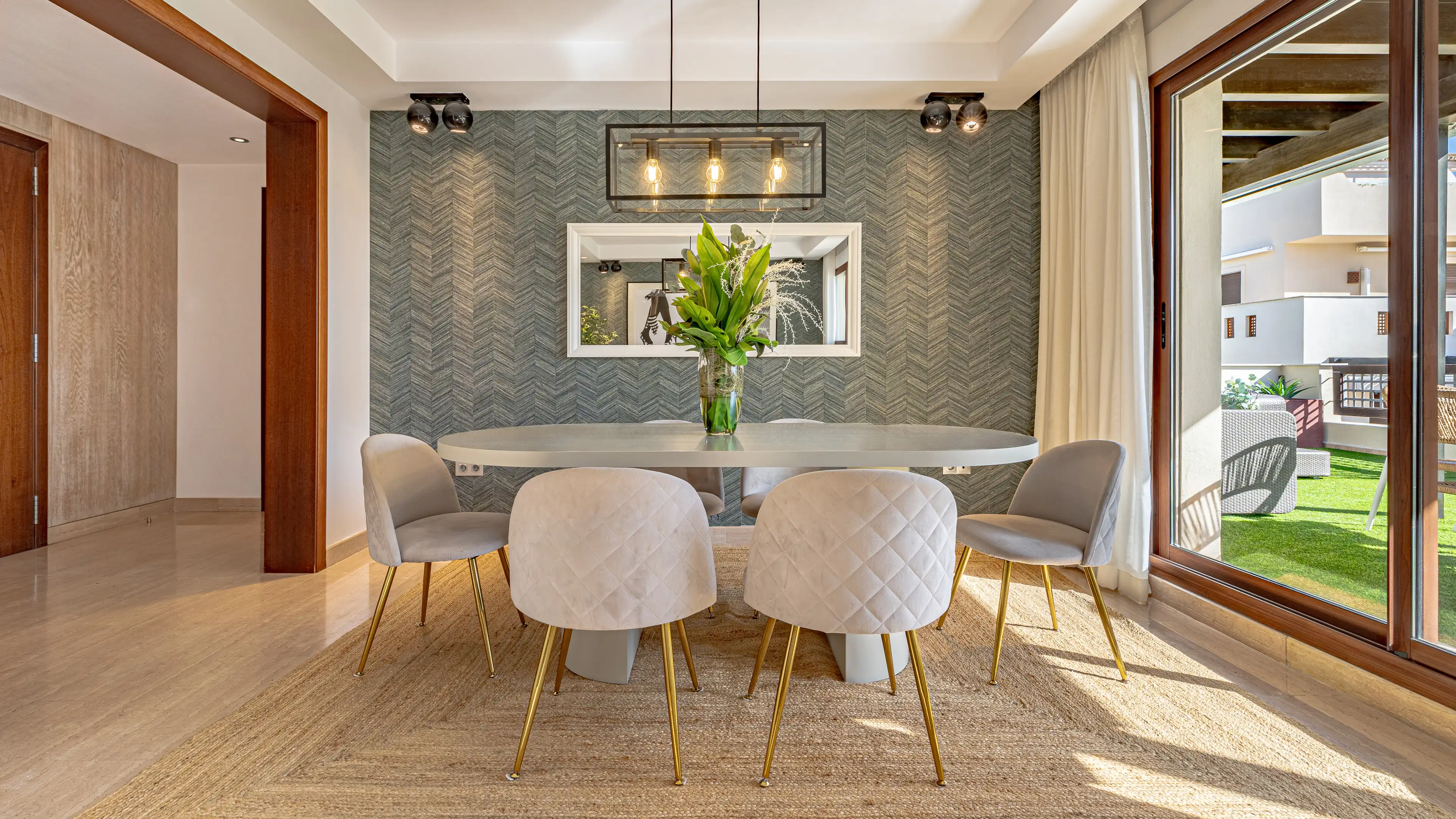 MEDINA LUXURY PENTHOUSE, Nueva Andalucia, Imagen 5